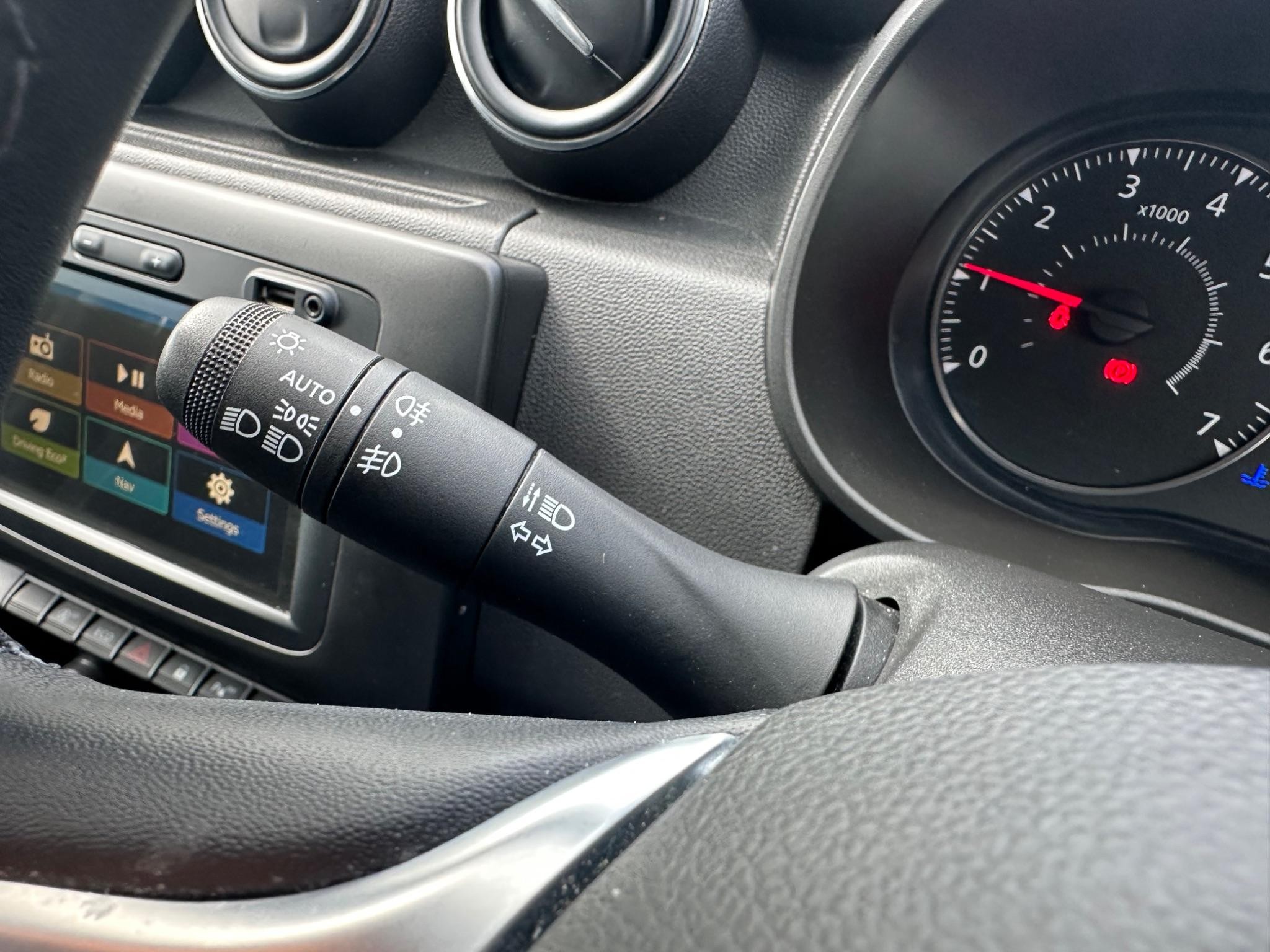 Dacia Duster Image 38