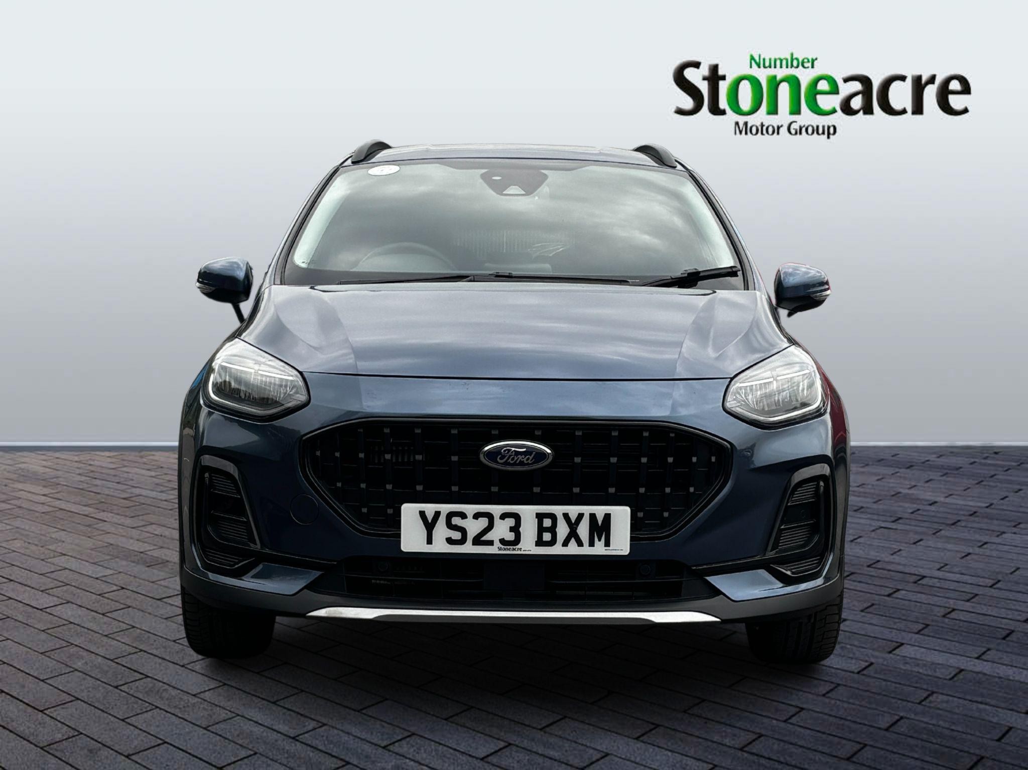 Ford Fiesta Image 2