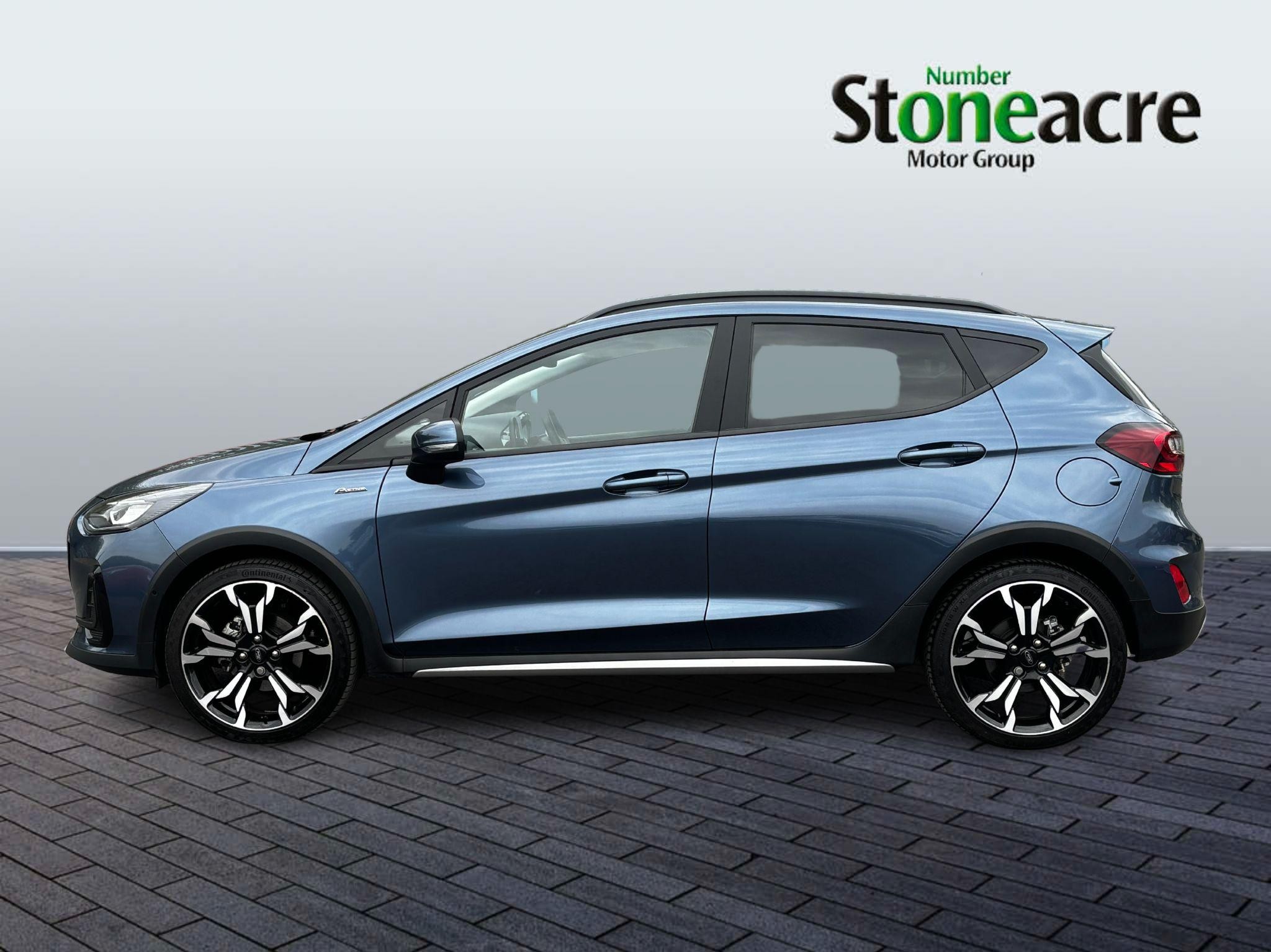 Ford Fiesta Image 5