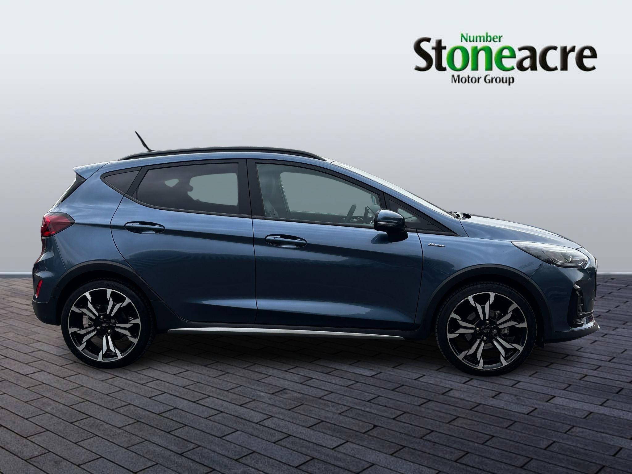 Ford Fiesta Image 7