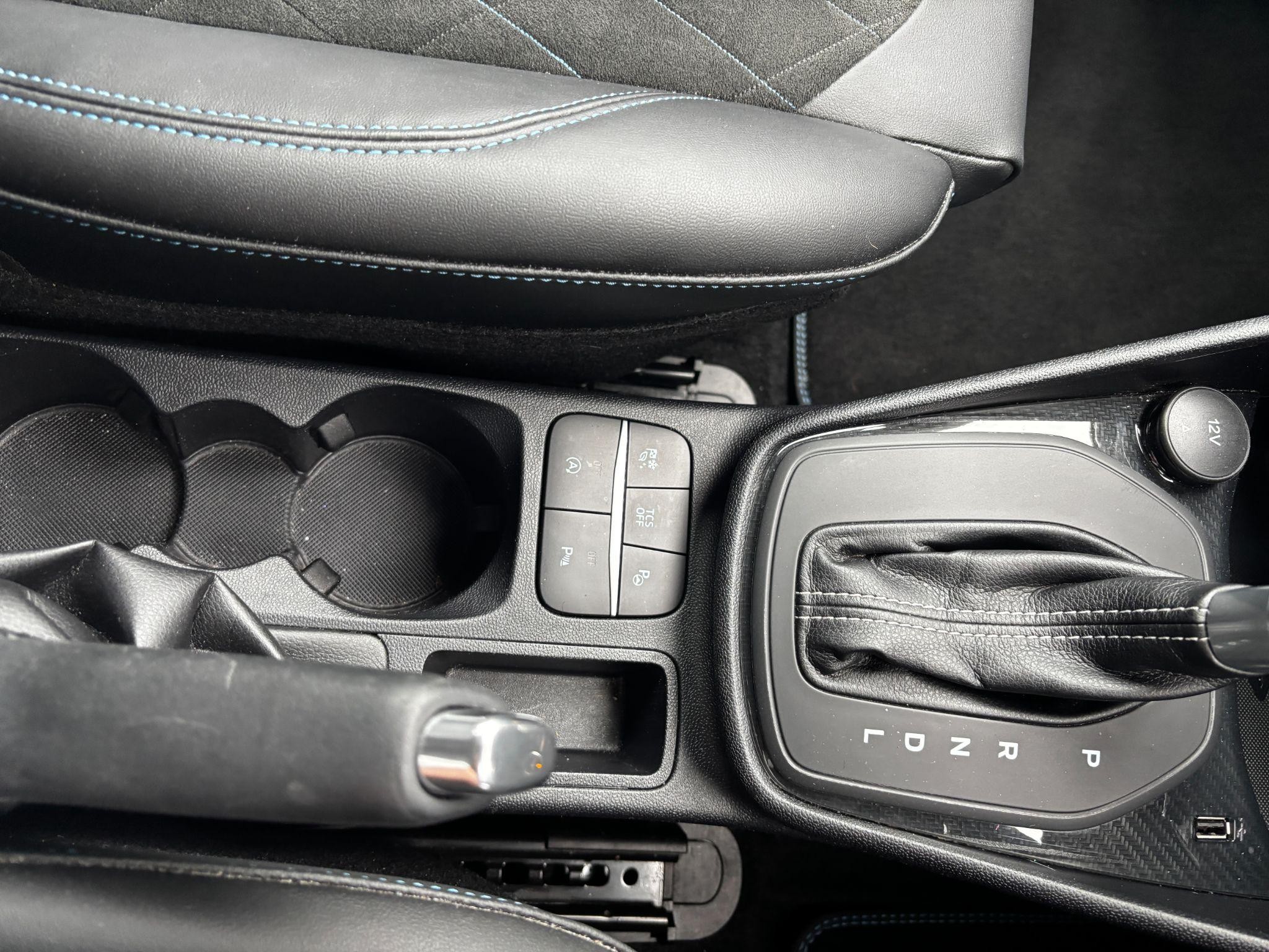 Ford Fiesta Image 9