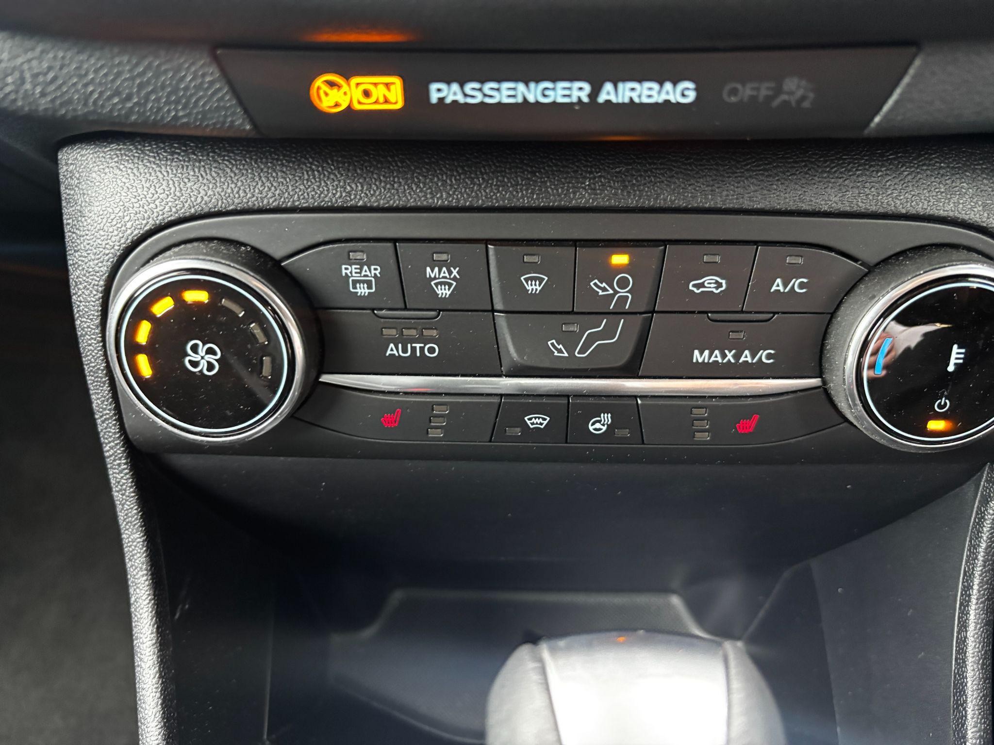 Ford Fiesta Image 13