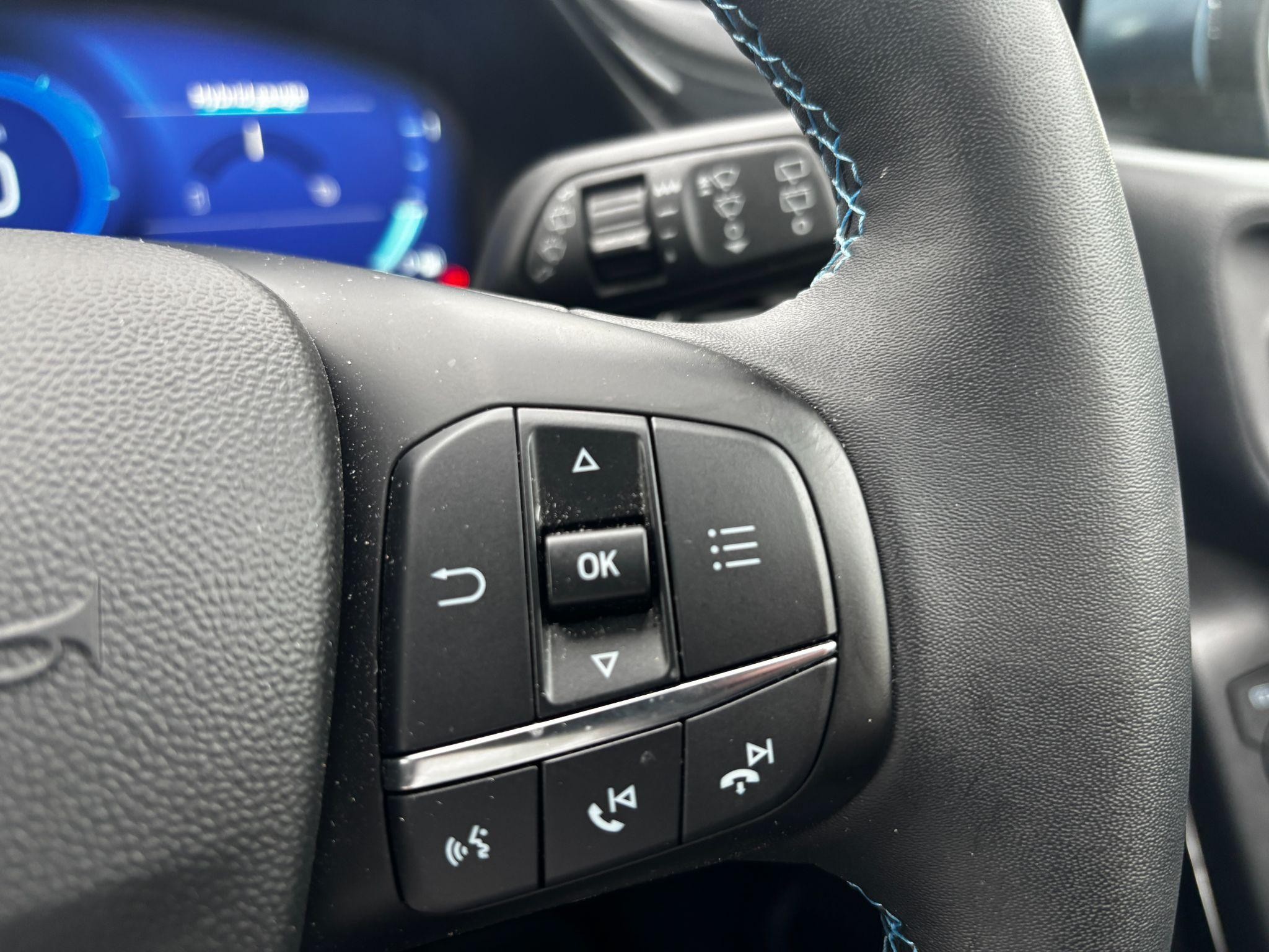 Ford Fiesta Image 15