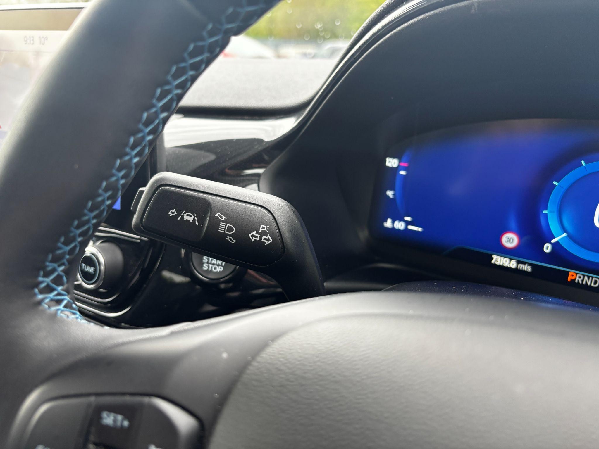 Ford Fiesta Image 17
