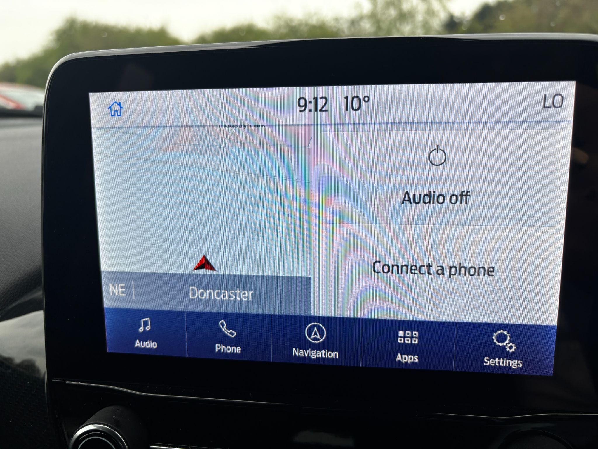 Ford Fiesta Image 21