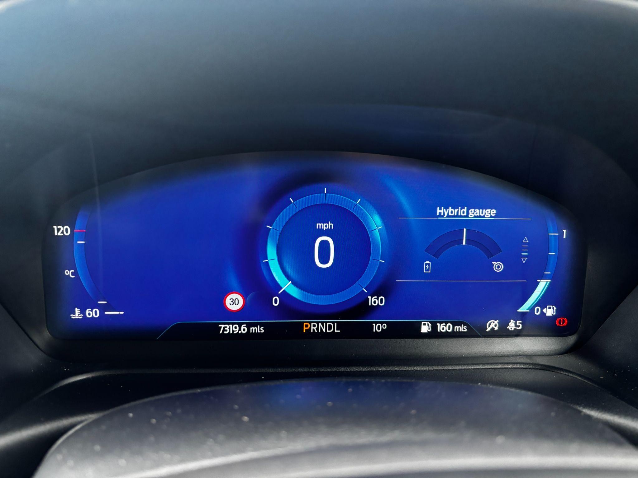 Ford Fiesta Image 22