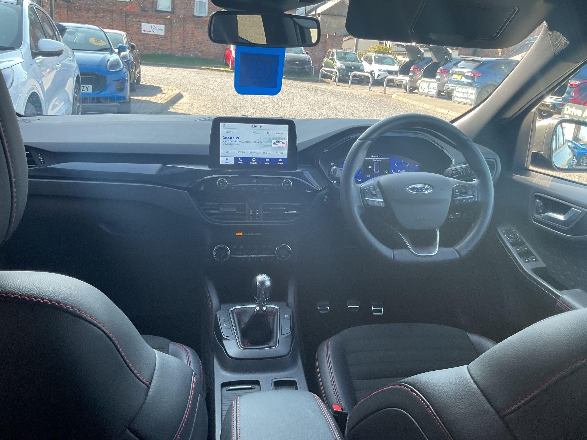 Ford Kuga Image 8