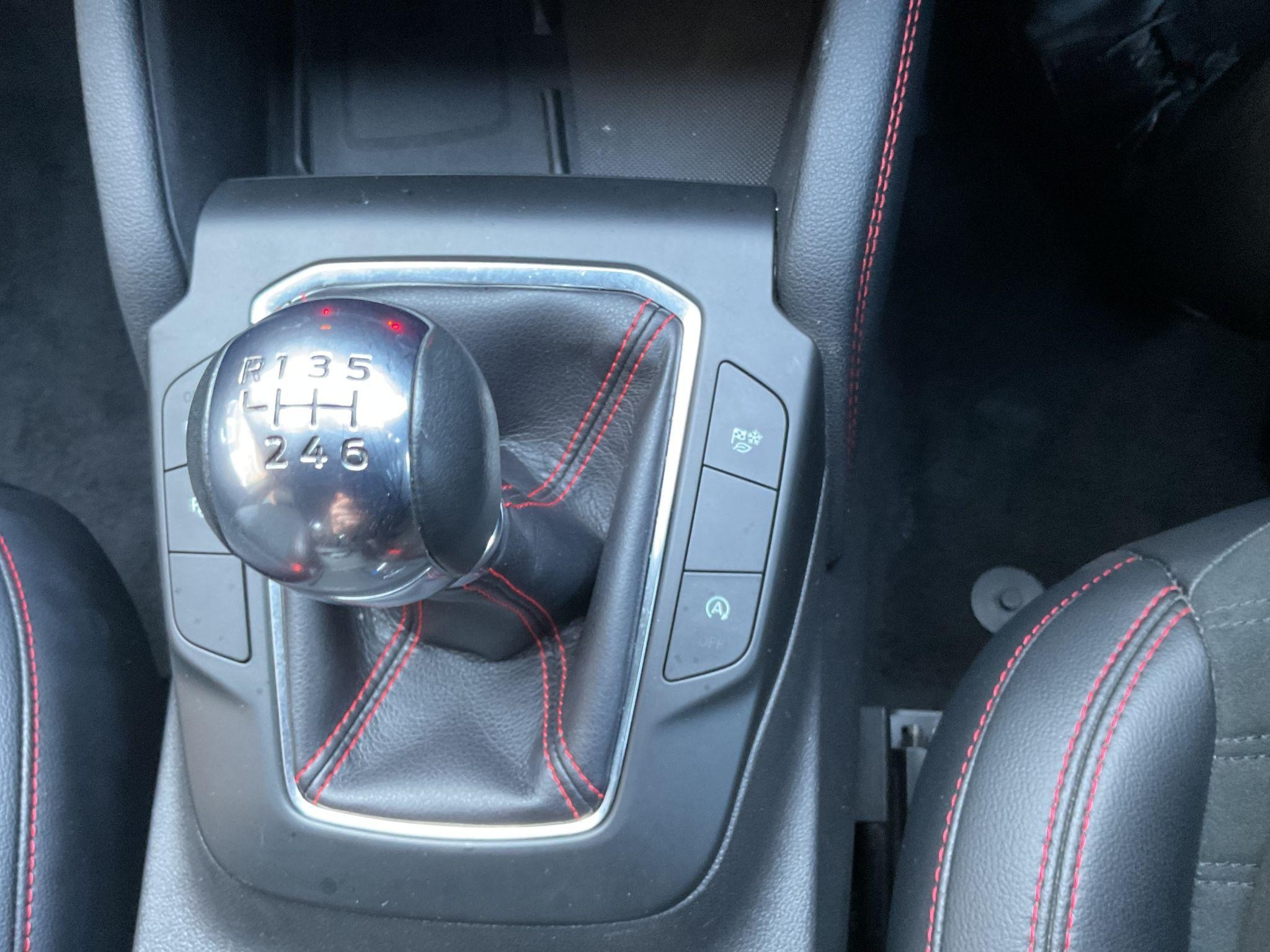 Ford Kuga Image 9