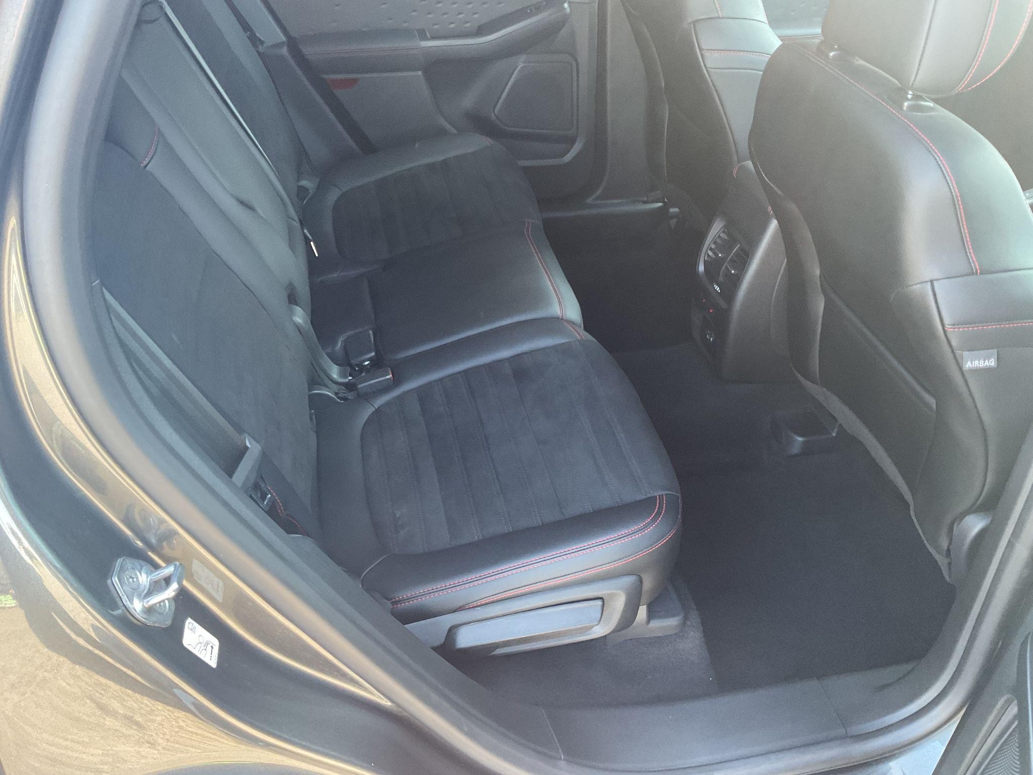Ford Kuga Image 10