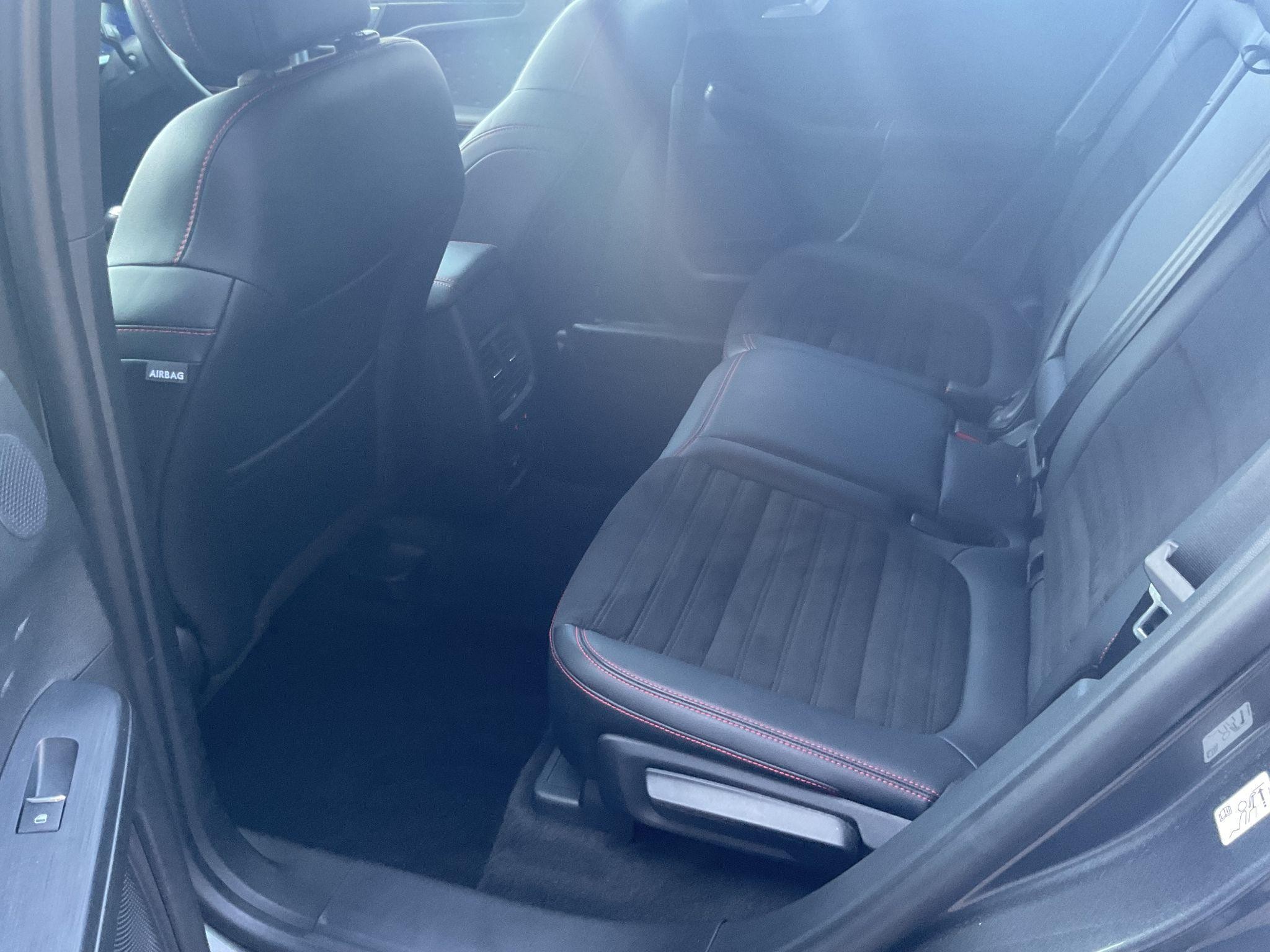 Ford Kuga Image 11