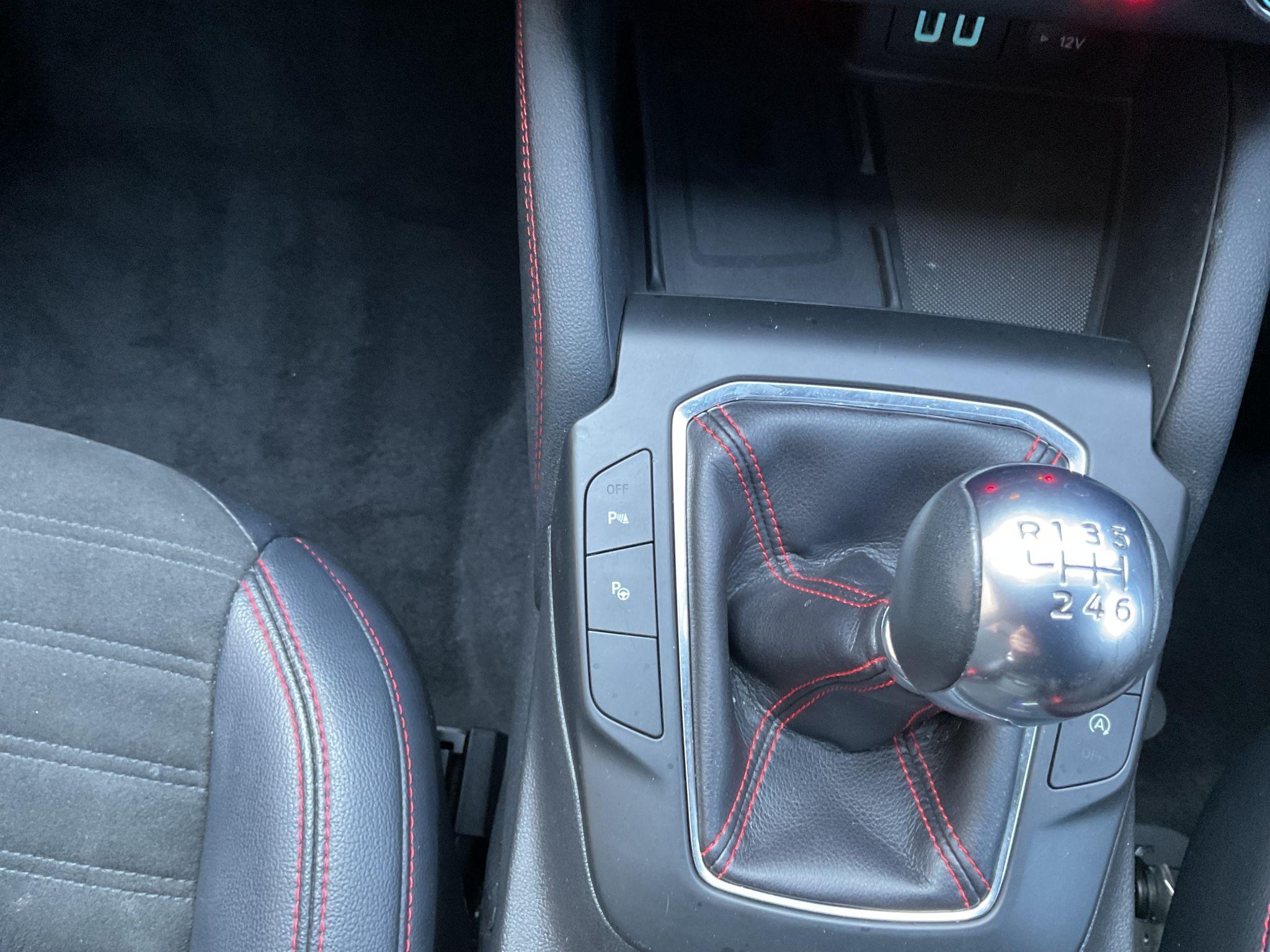Ford Kuga Image 13