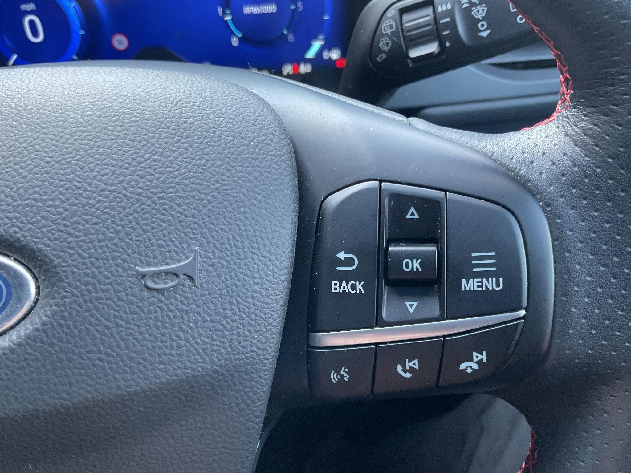 Ford Kuga Image 15