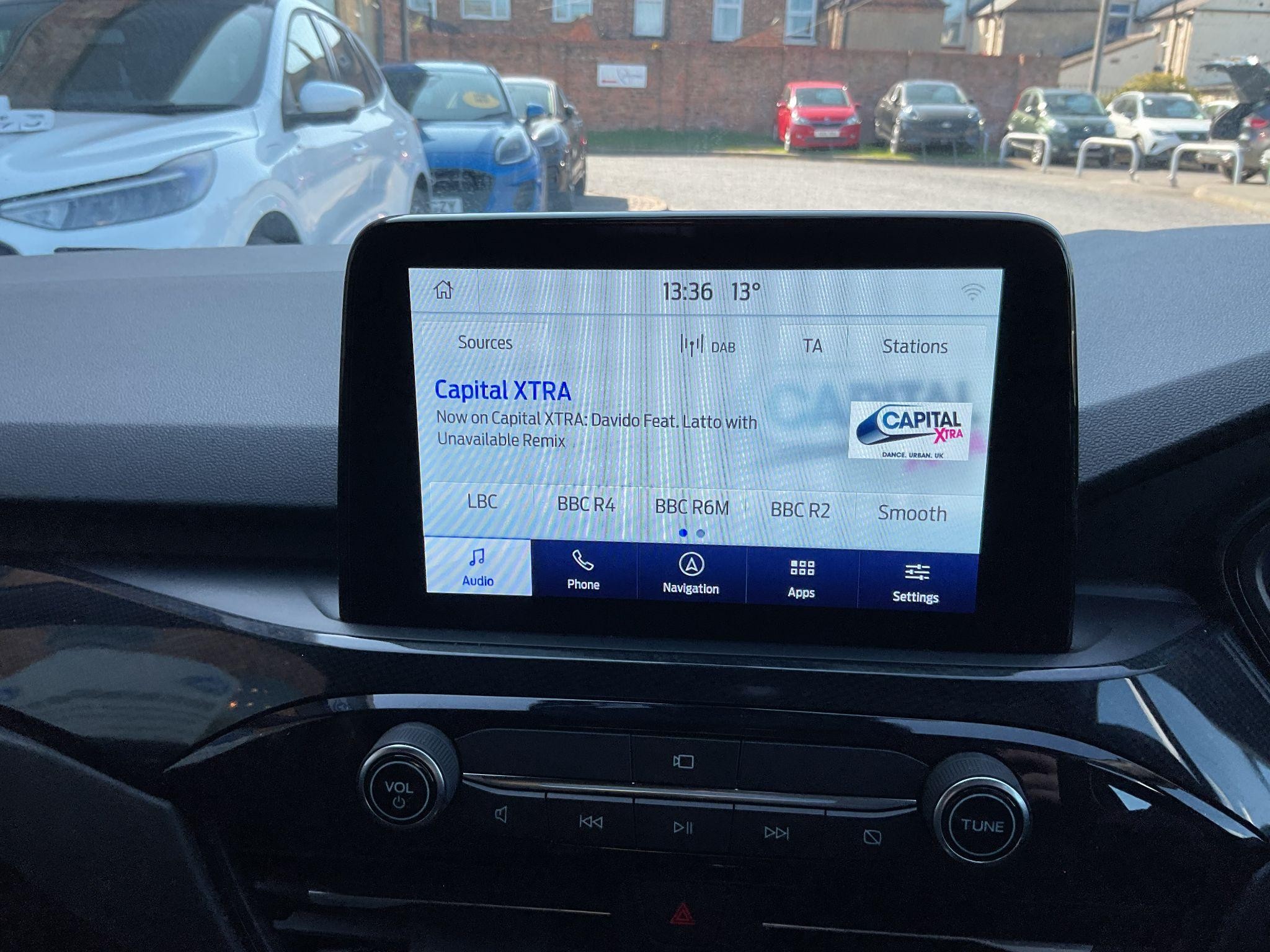 Ford Kuga Image 18