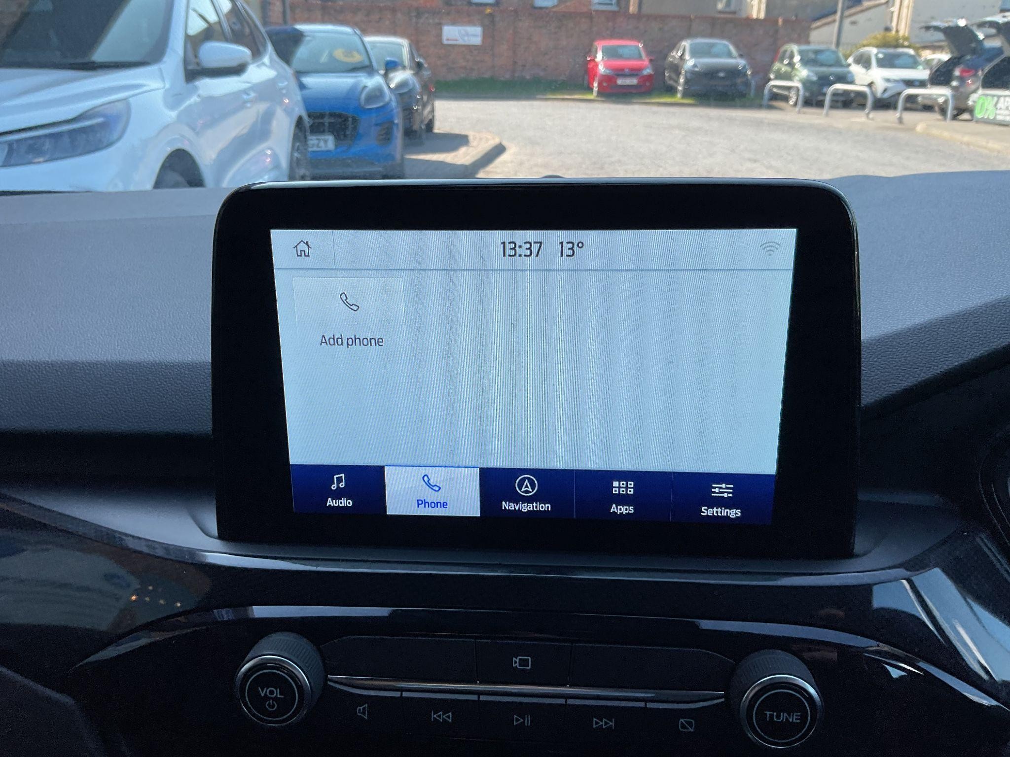 Ford Kuga Image 19