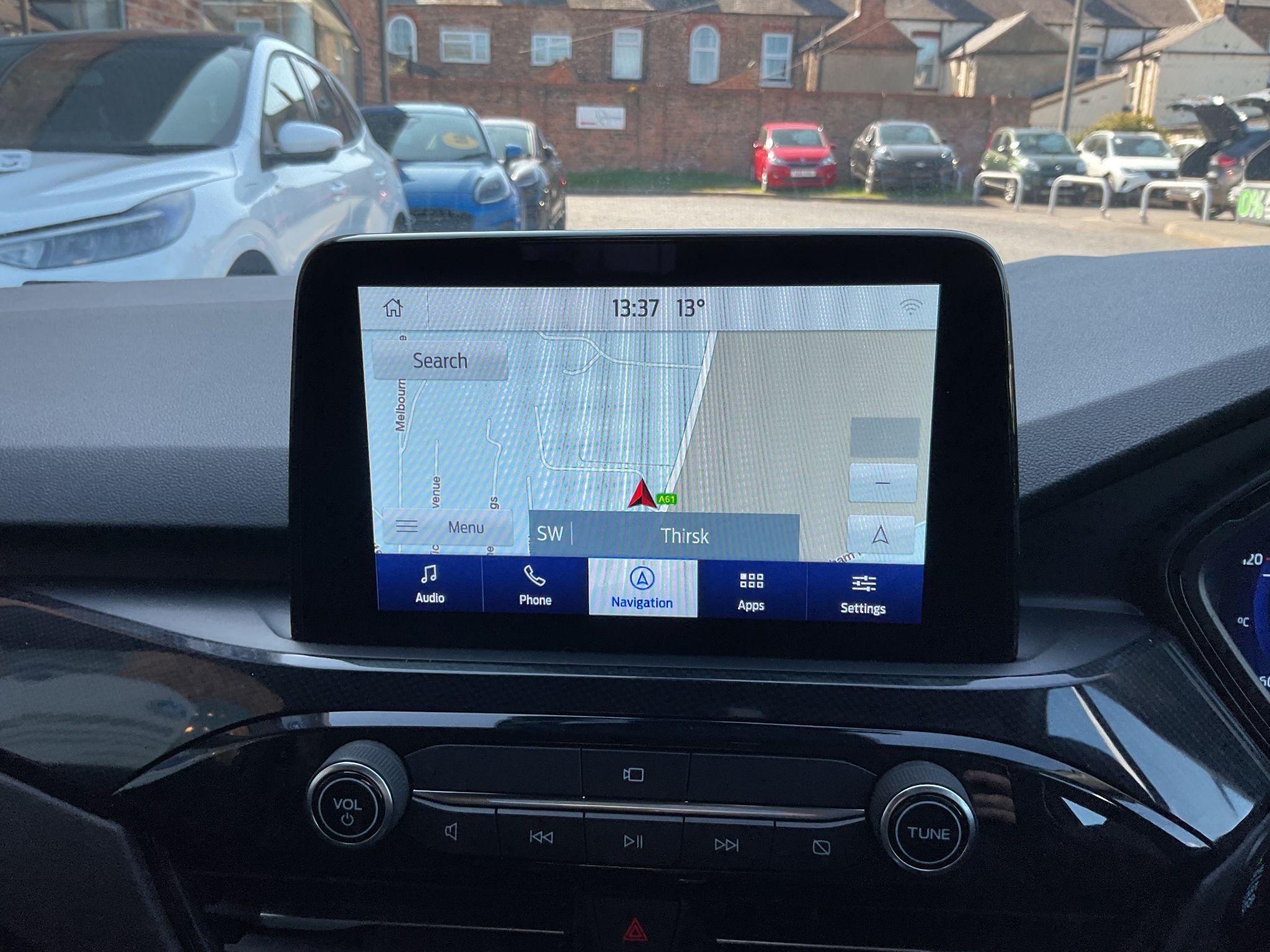 Ford Kuga Image 20