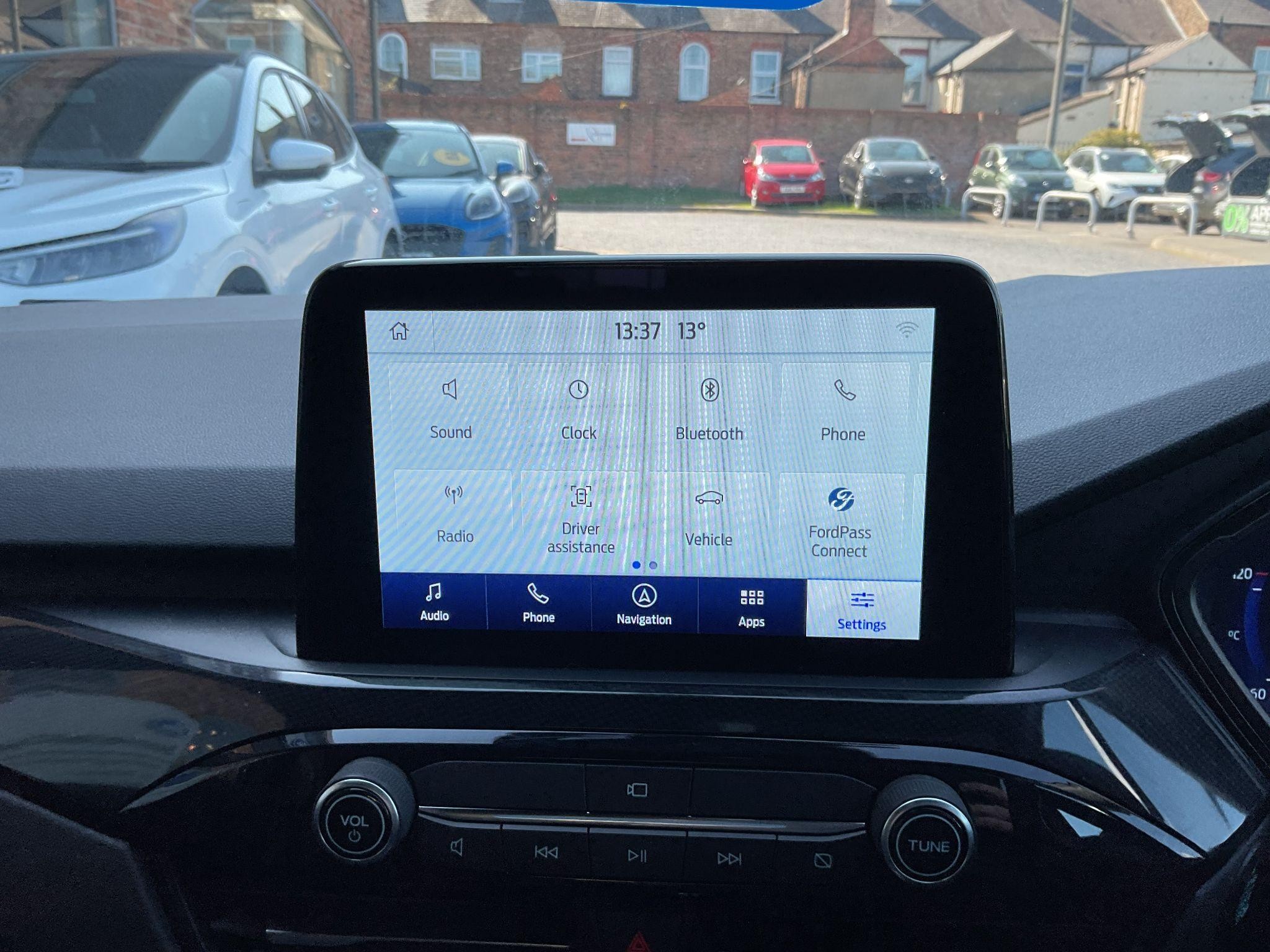 Ford Kuga Image 22