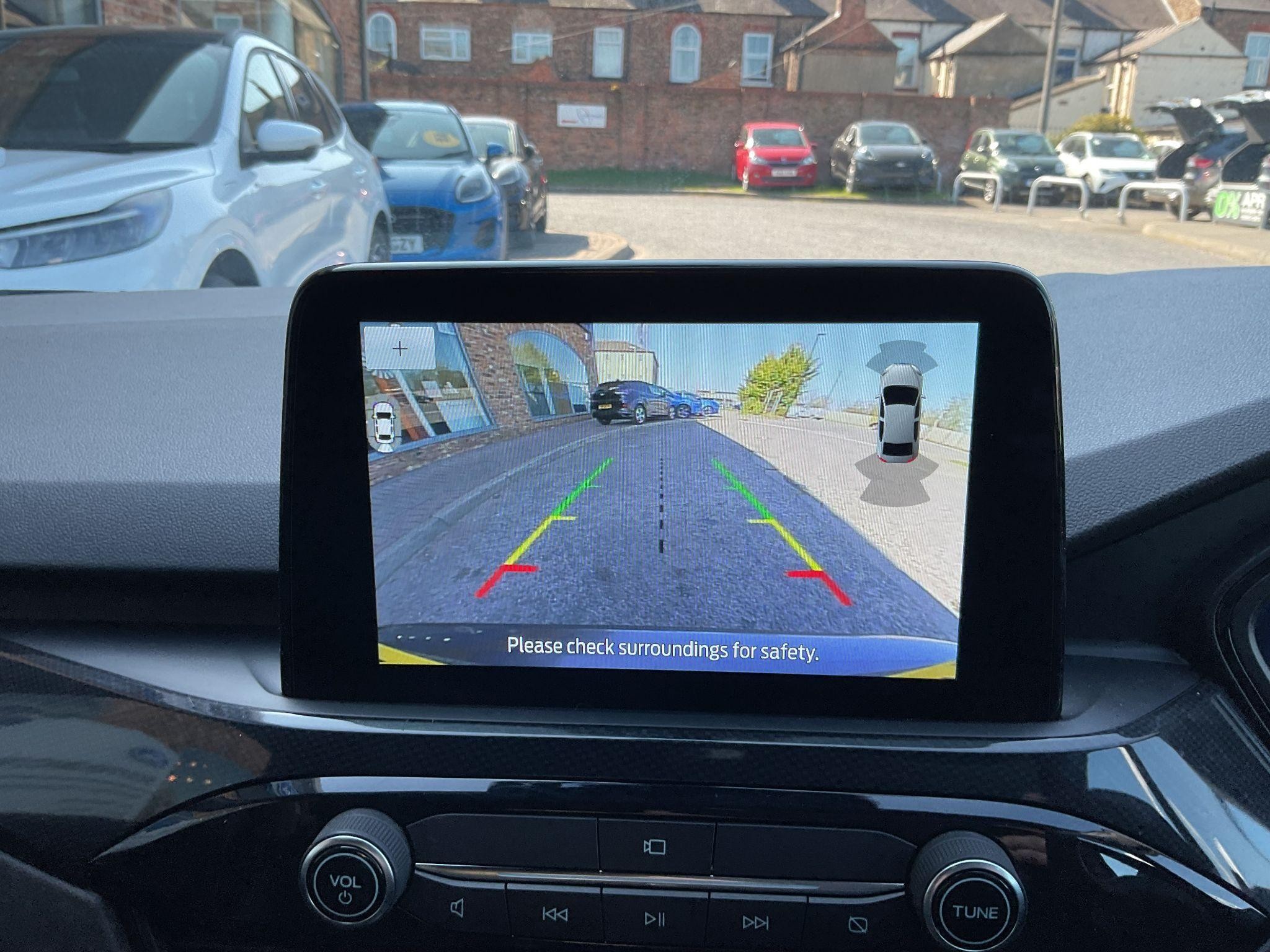 Ford Kuga Image 25