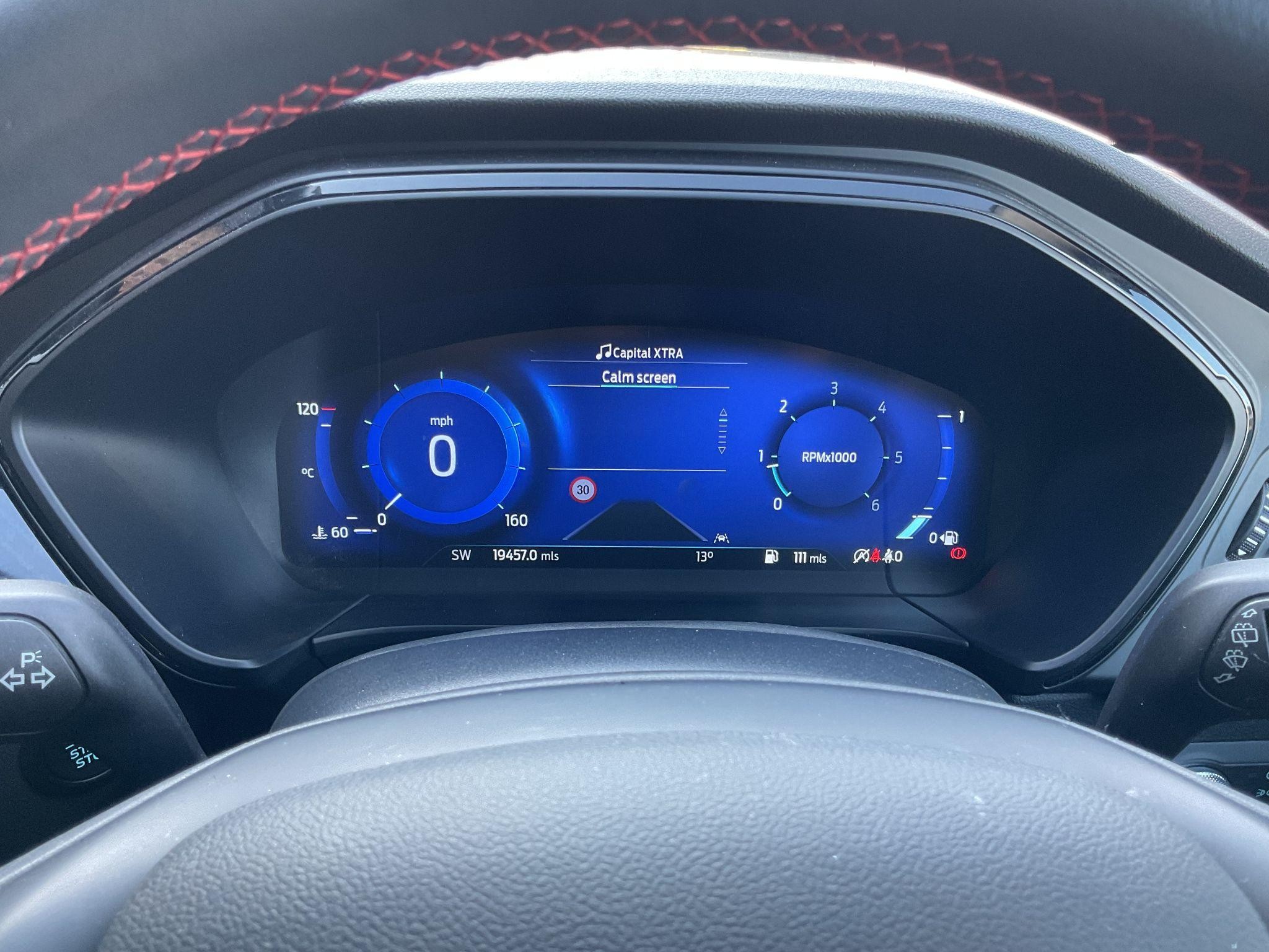 Ford Kuga Image 27