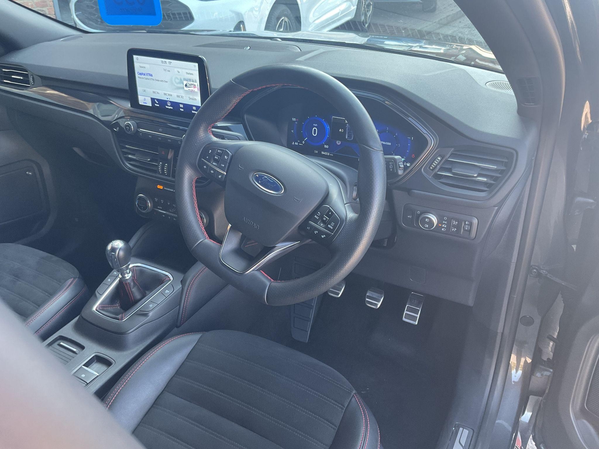 Ford Kuga Image 29