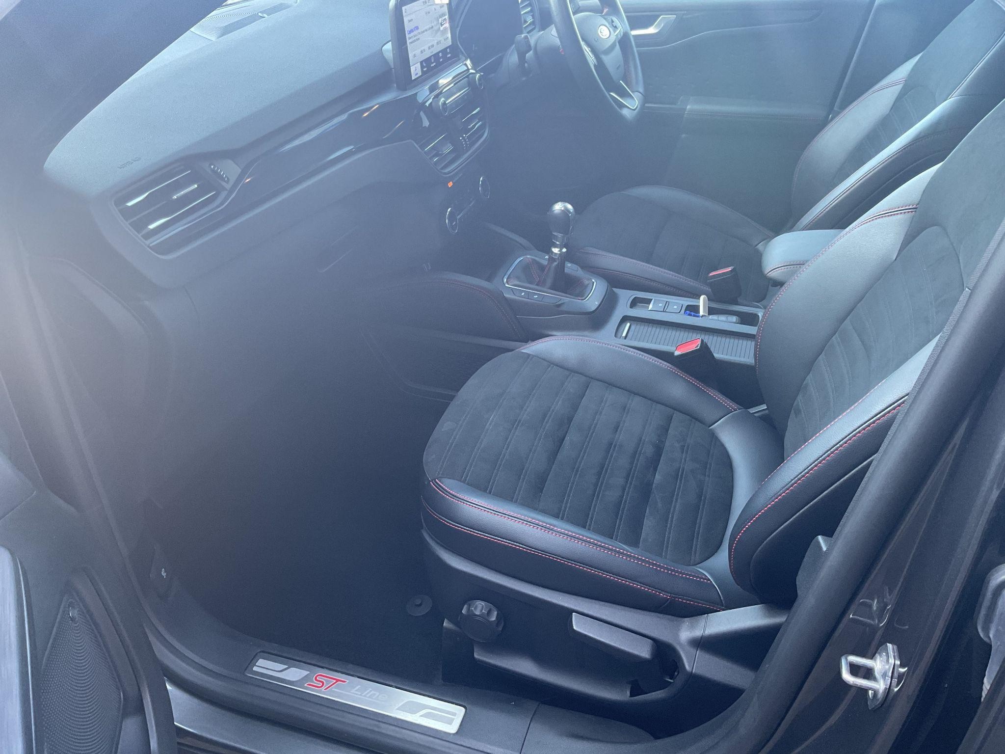 Ford Kuga Image 31