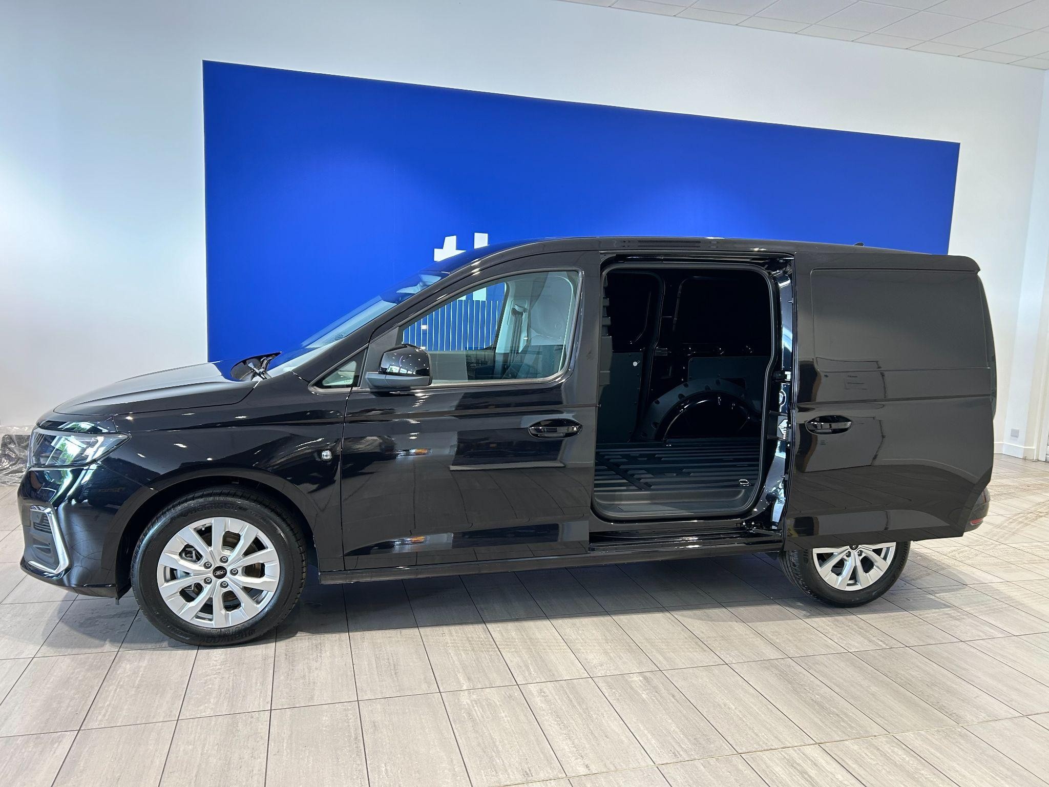 Ford Transit Connect Image 8