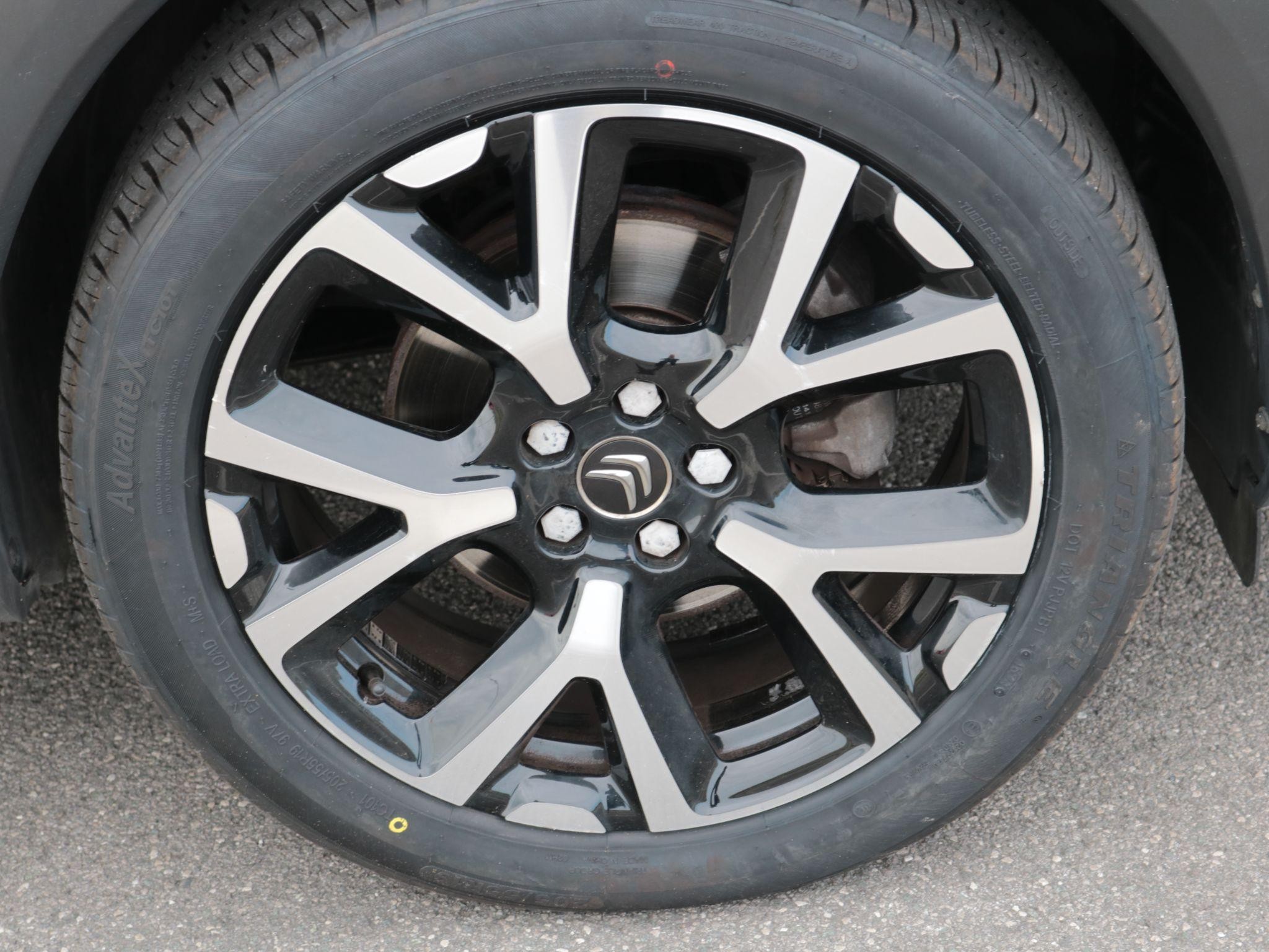Citroen C5 Aircross Image 9