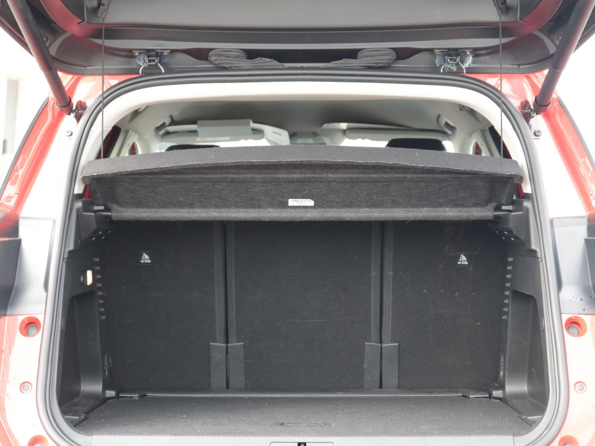 Citroen C5 Aircross Image 10