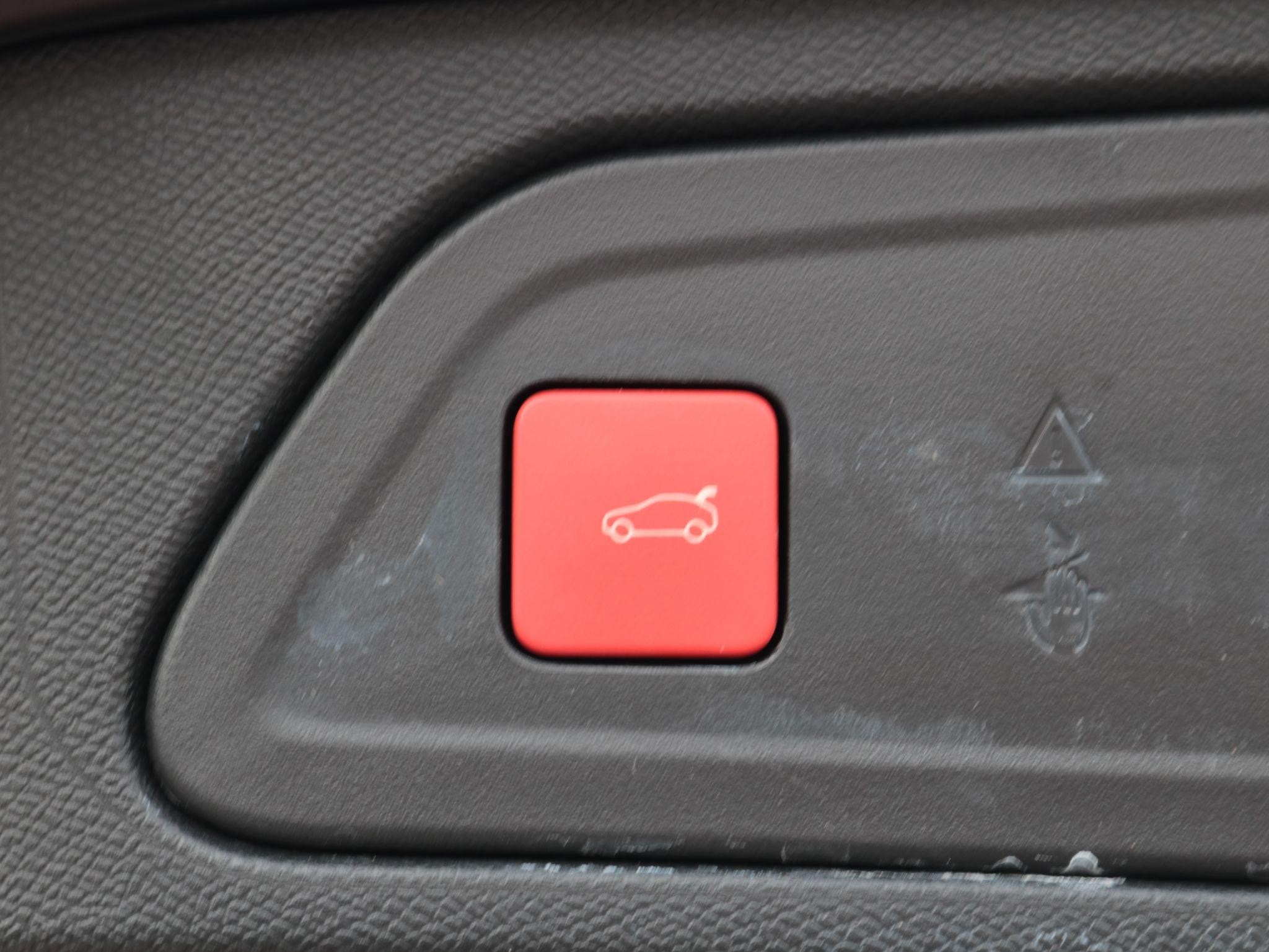 Citroen C5 Aircross Image 11