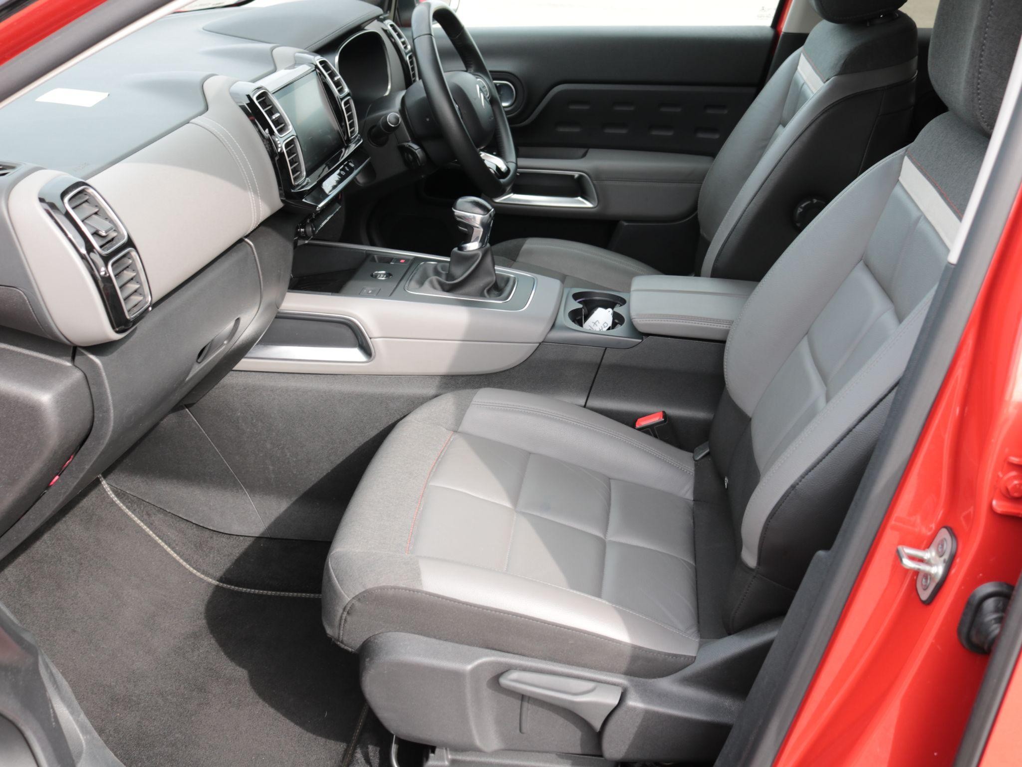 Citroen C5 Aircross Image 15