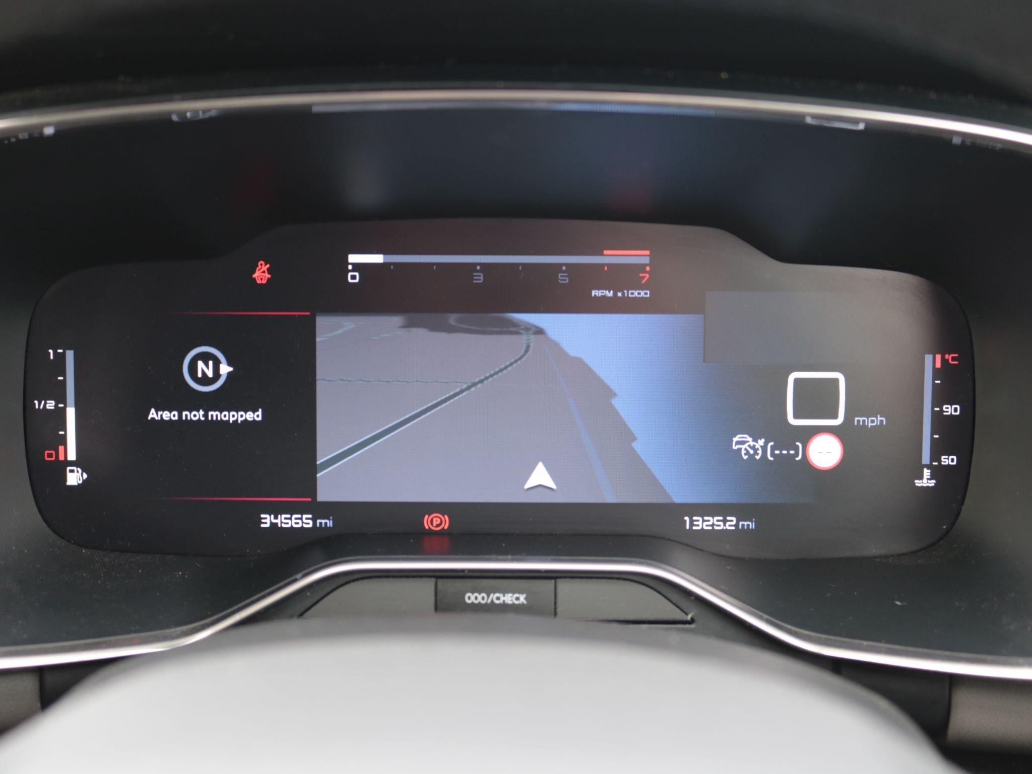 Citroen C5 Aircross Image 16