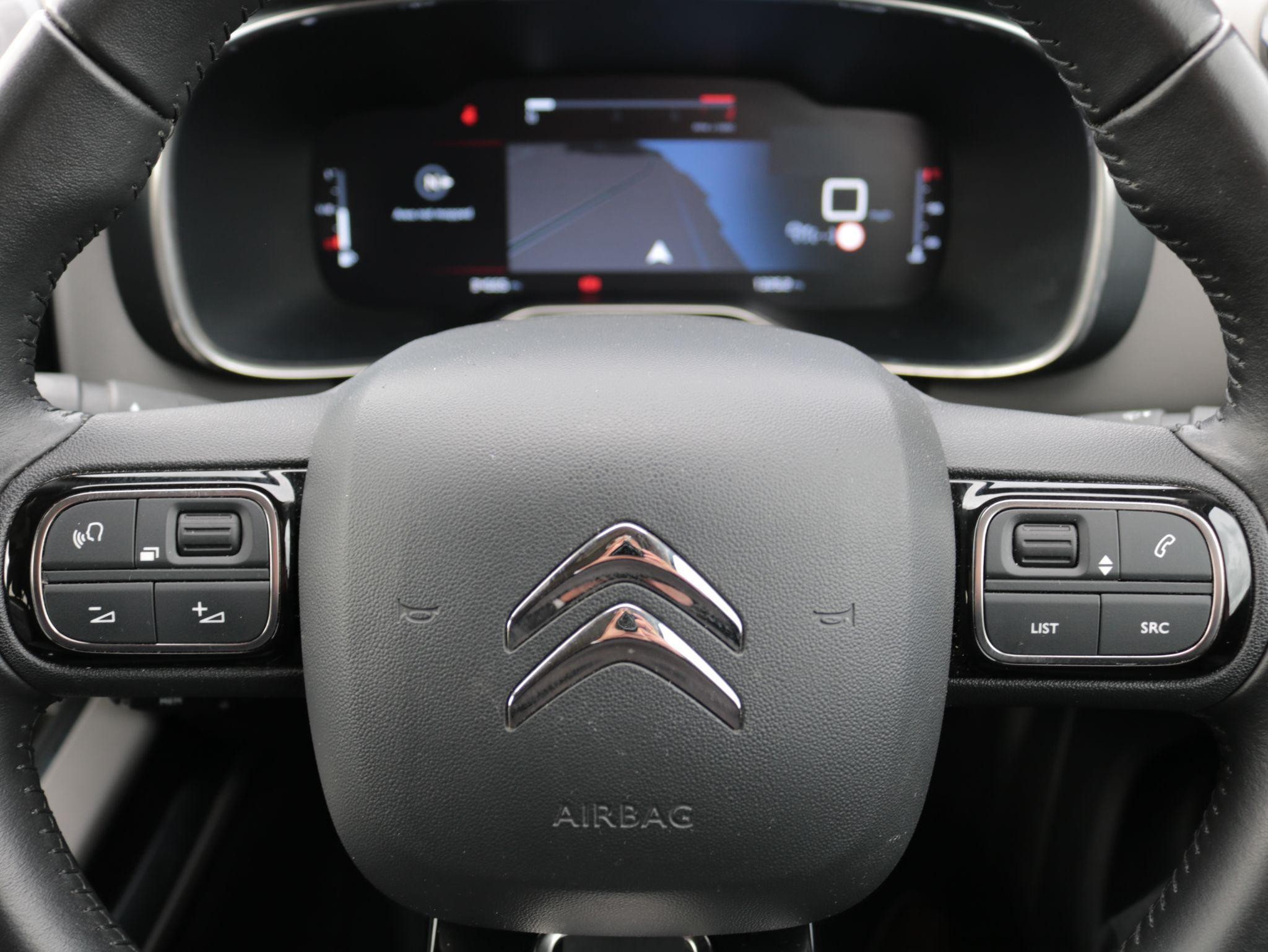 Citroen C5 Aircross Image 17