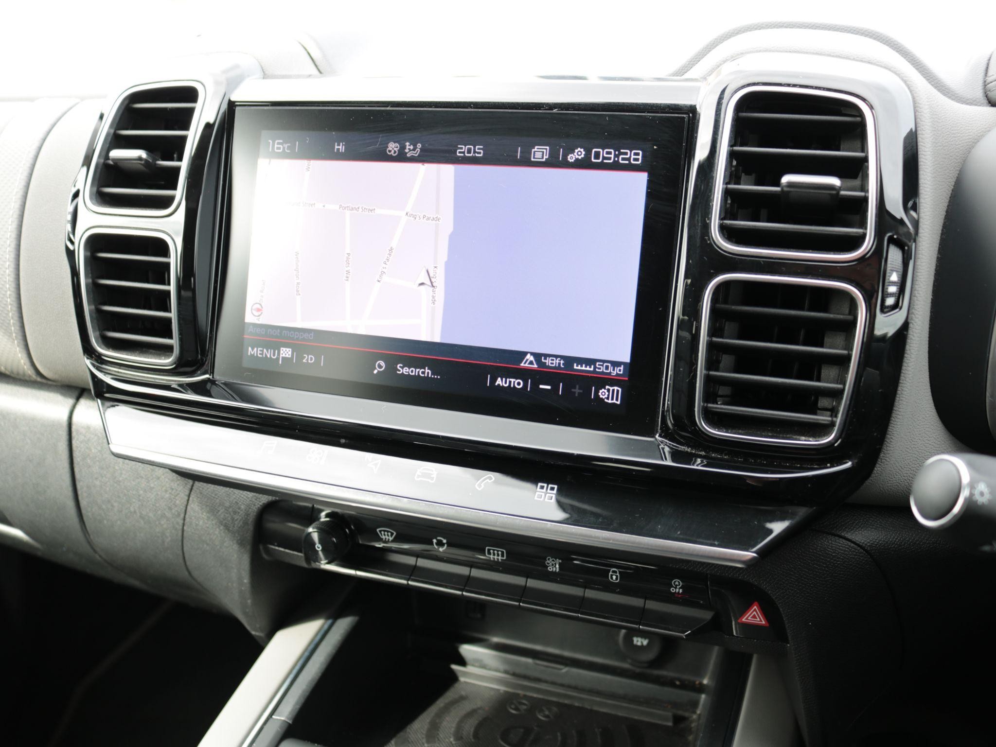 Citroen C5 Aircross Image 18