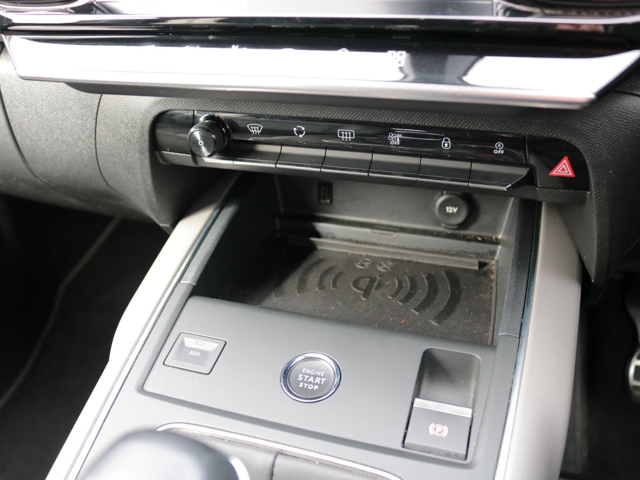 Citroen C5 Aircross Image 21