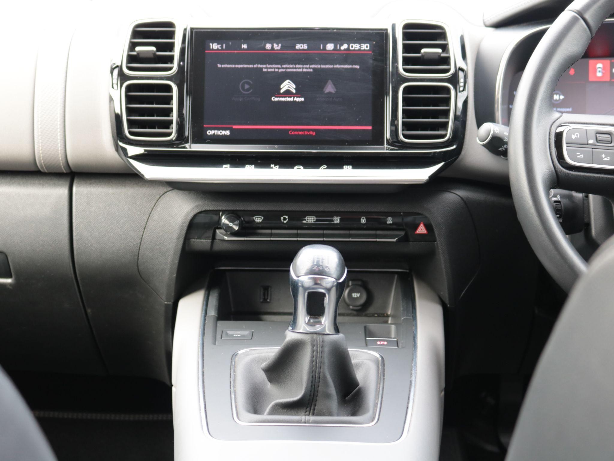 Citroen C5 Aircross Image 23