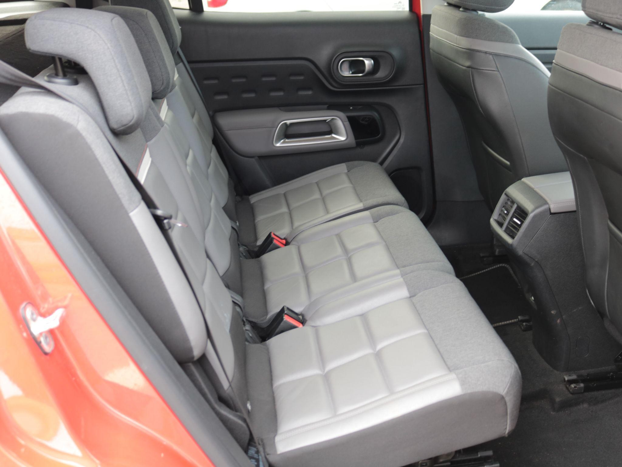 Citroen C5 Aircross Image 24