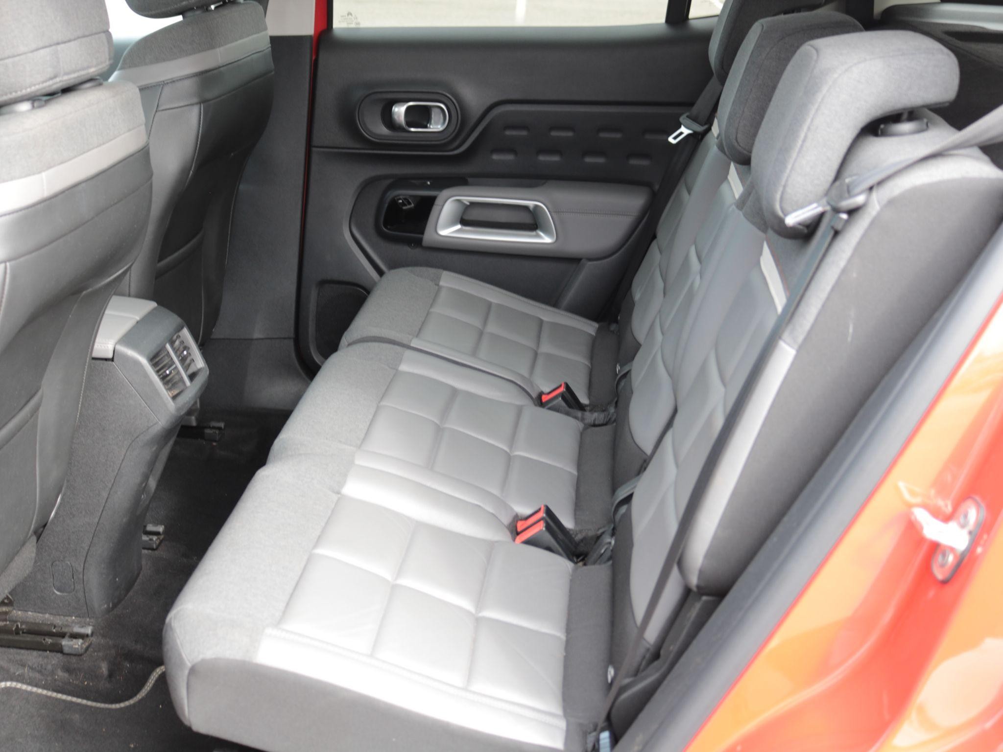 Citroen C5 Aircross Image 25