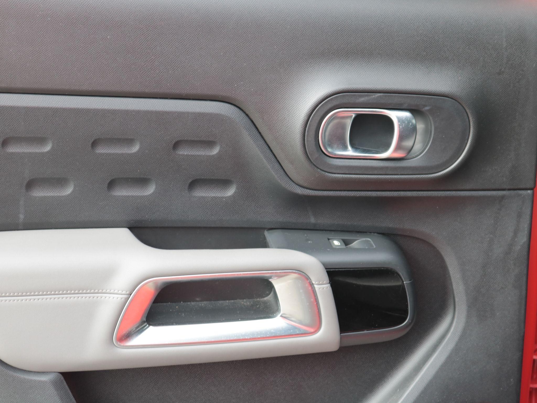 Citroen C5 Aircross Image 26