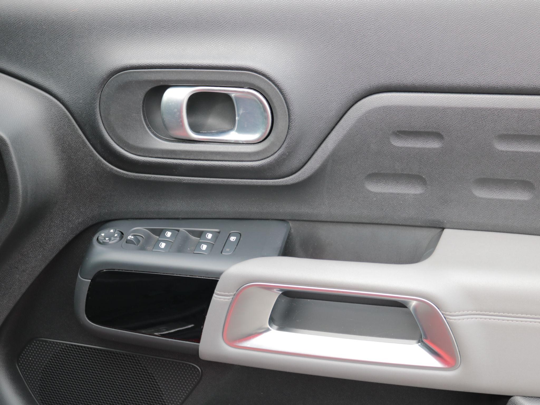 Citroen C5 Aircross Image 27