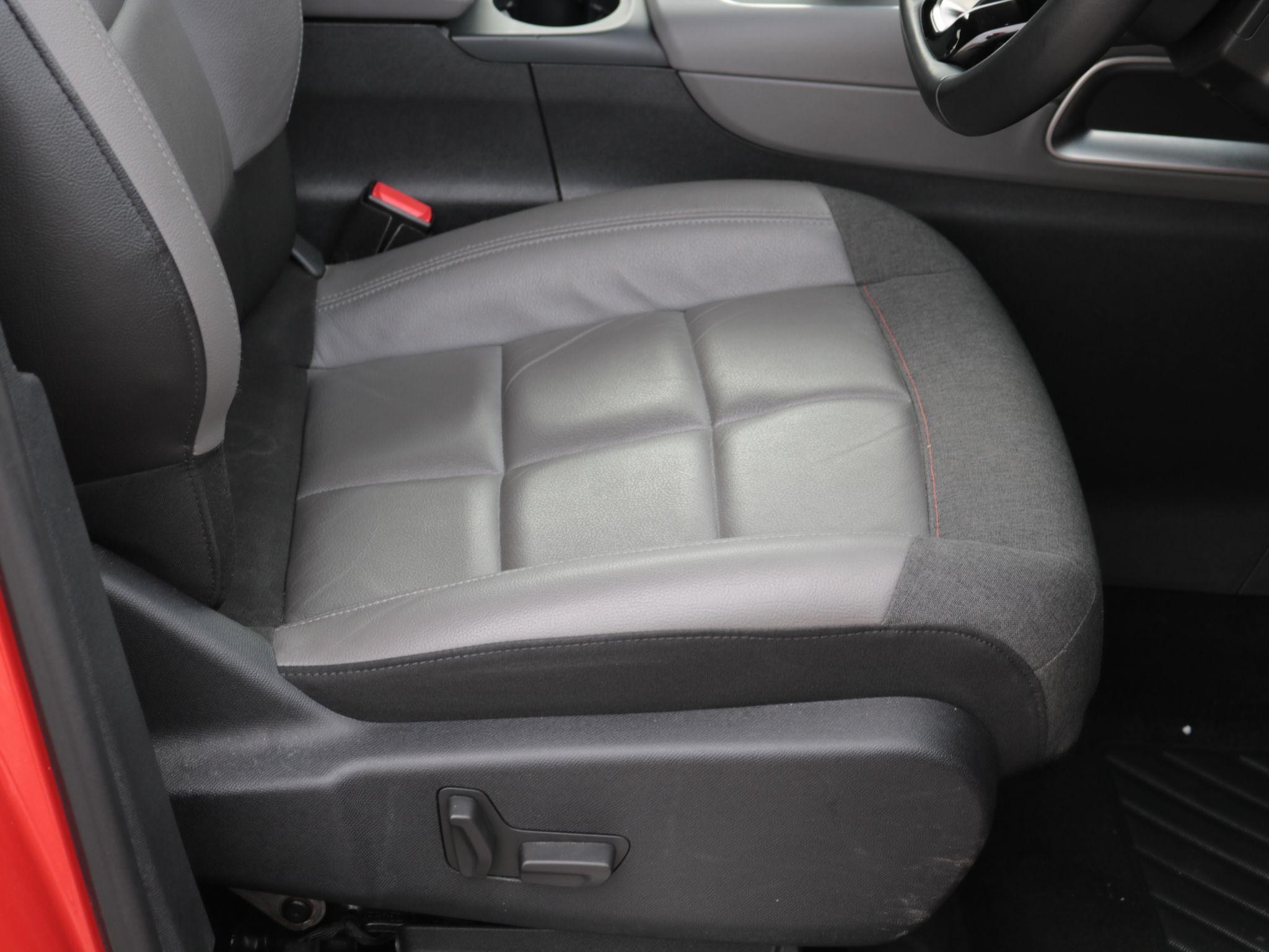 Citroen C5 Aircross Image 28