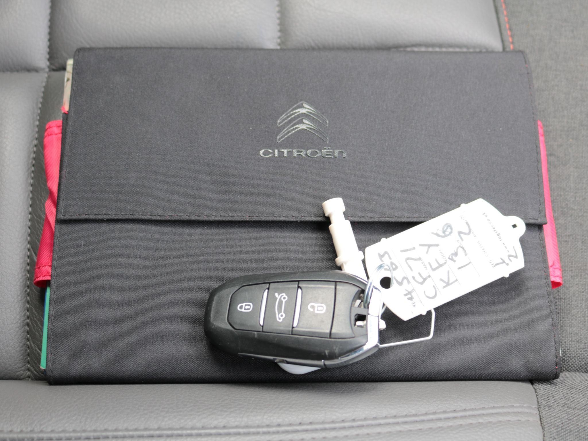 Citroen C5 Aircross Image 29