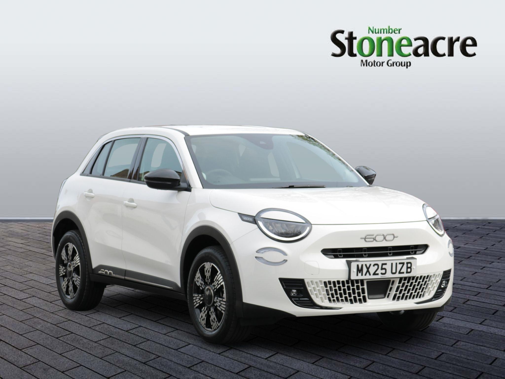 Fiat 600 Image 1