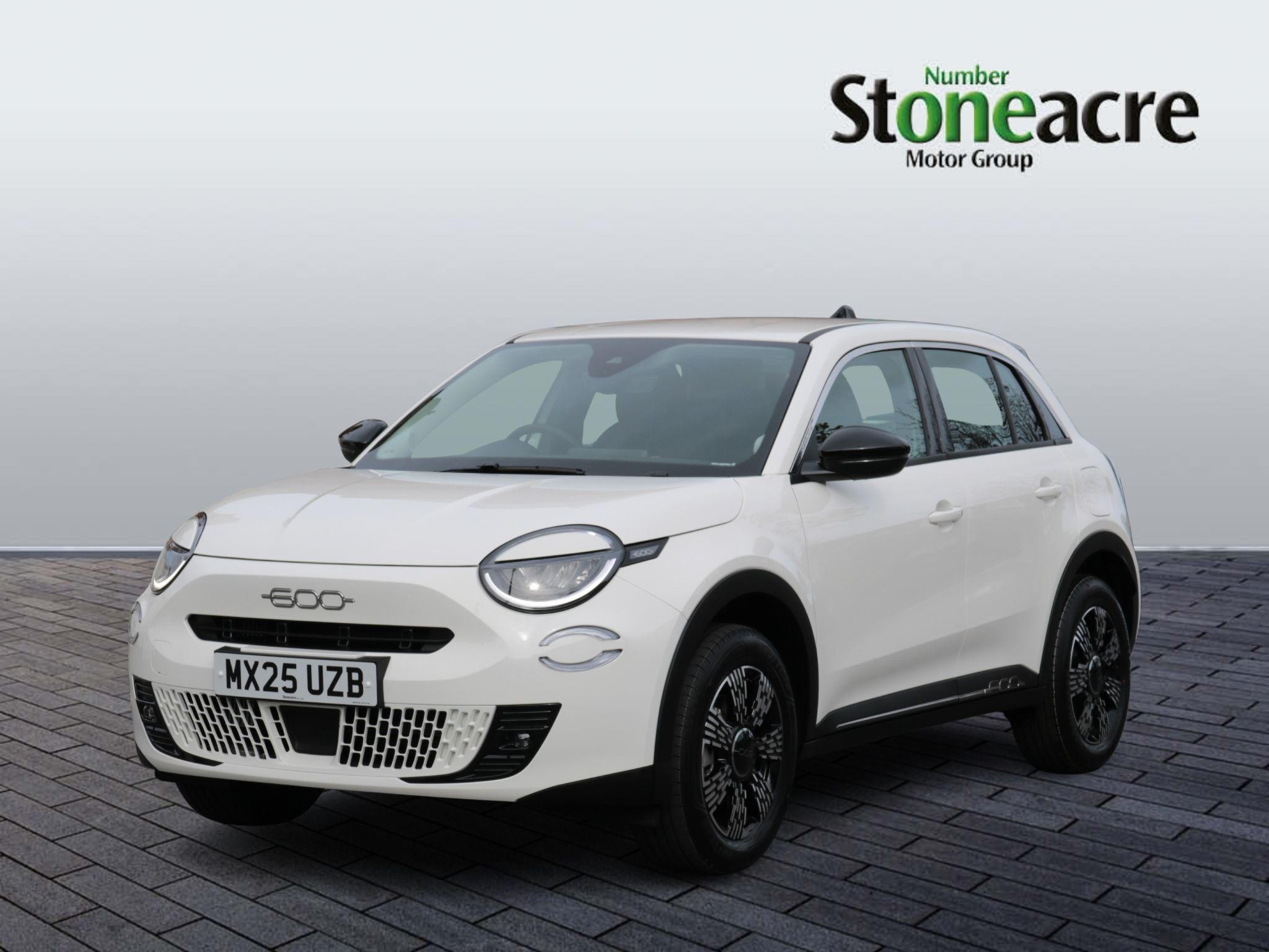 Fiat 600 Image 7