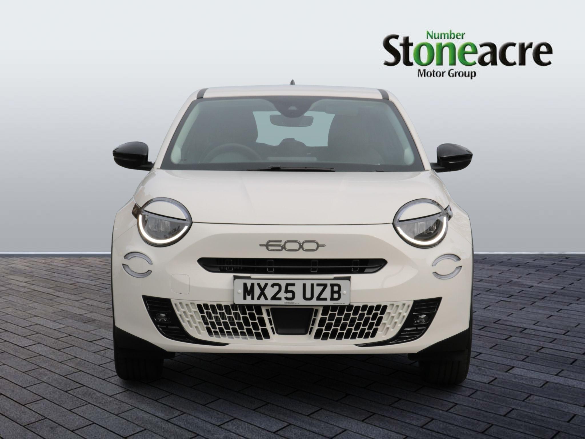 Fiat 600 Image 8