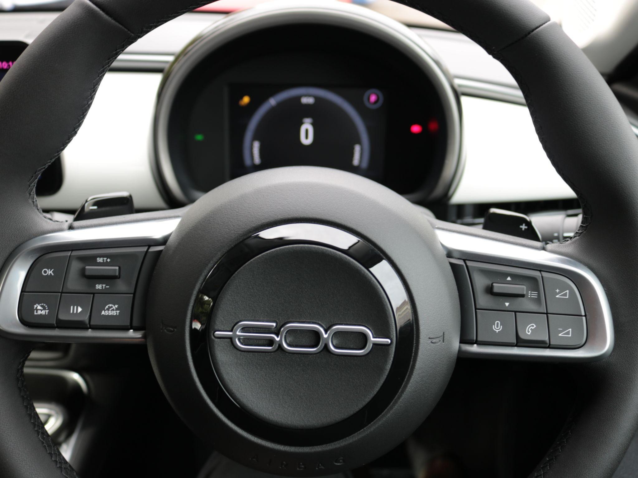 Fiat 600 Image 15