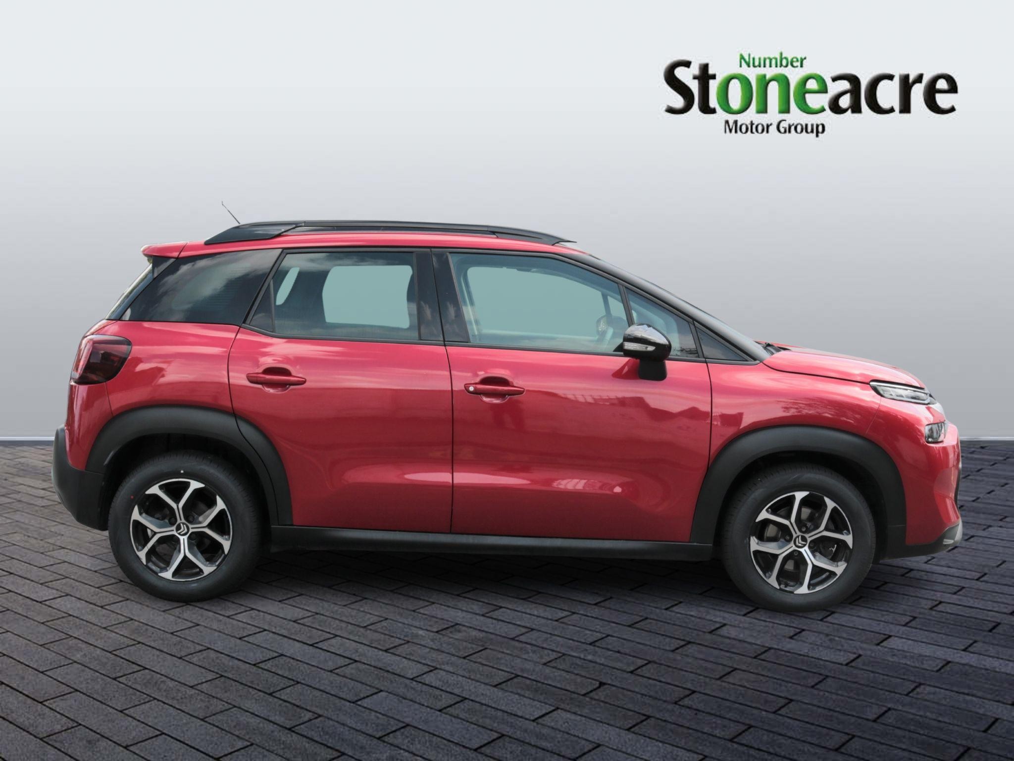Citroen C3 Aircross Image 2