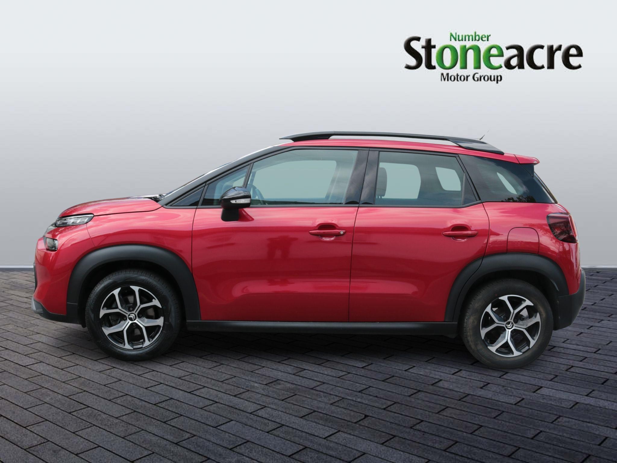 Citroen C3 Aircross Image 6