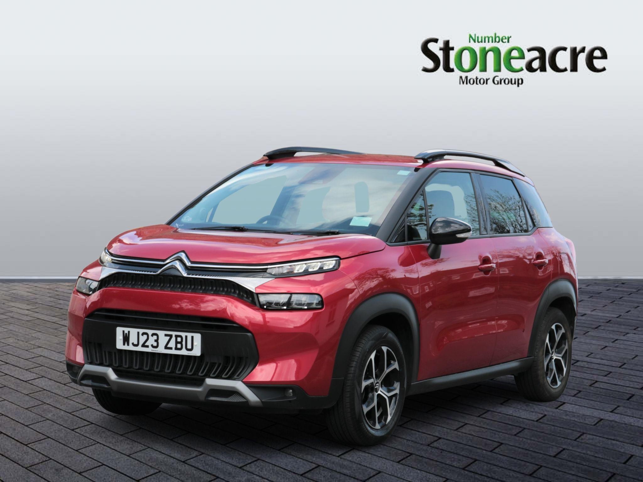 Citroen C3 Aircross Image 7