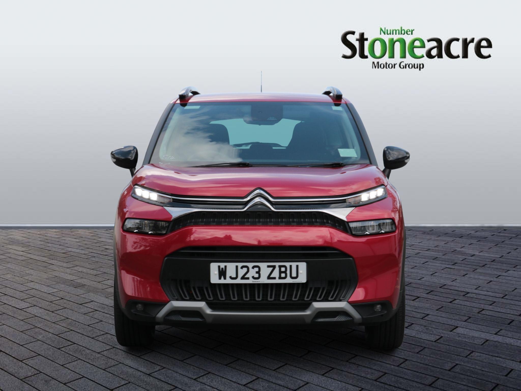 Citroen C3 Aircross Image 8