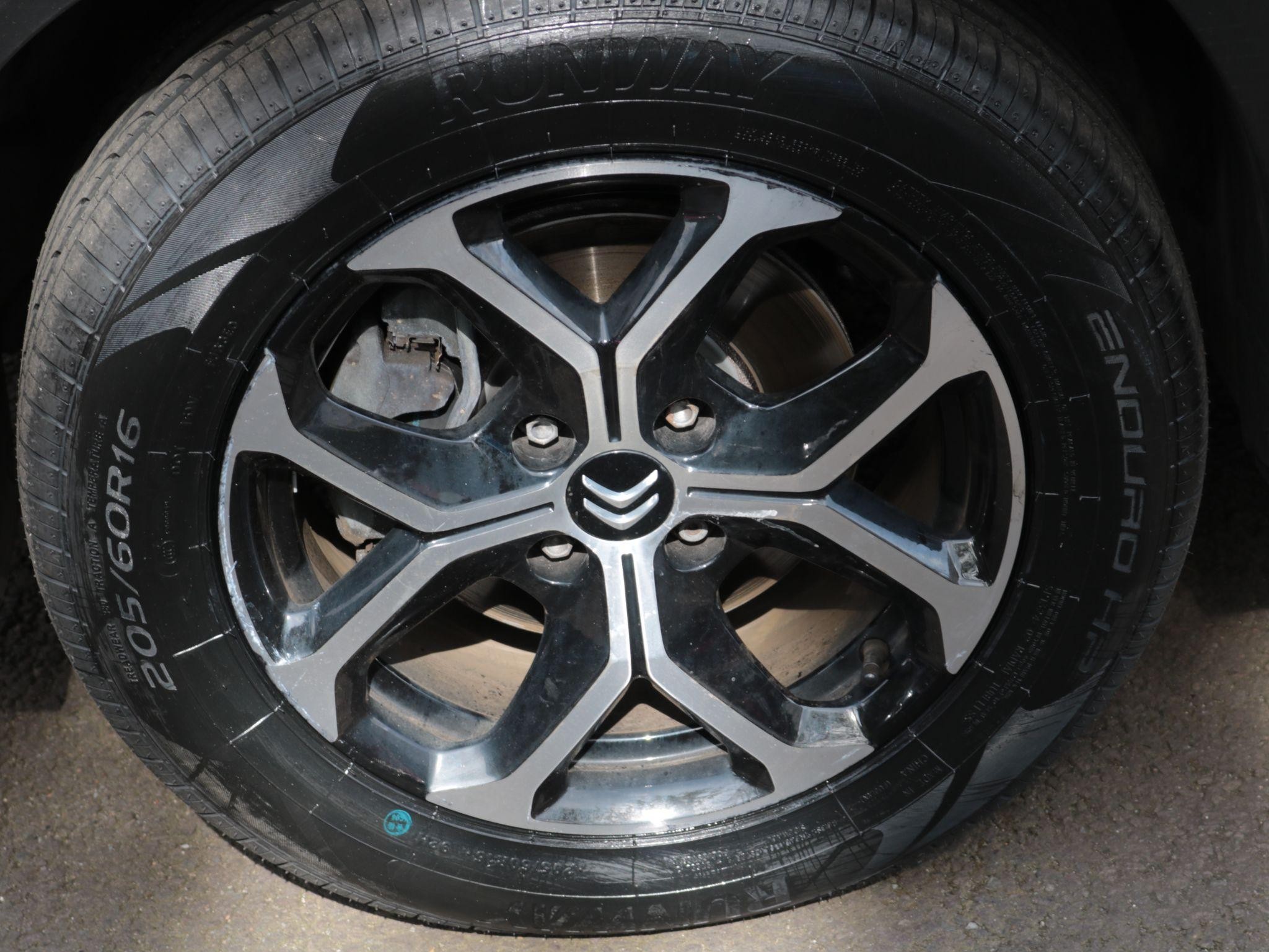 Citroen C3 Aircross Image 9