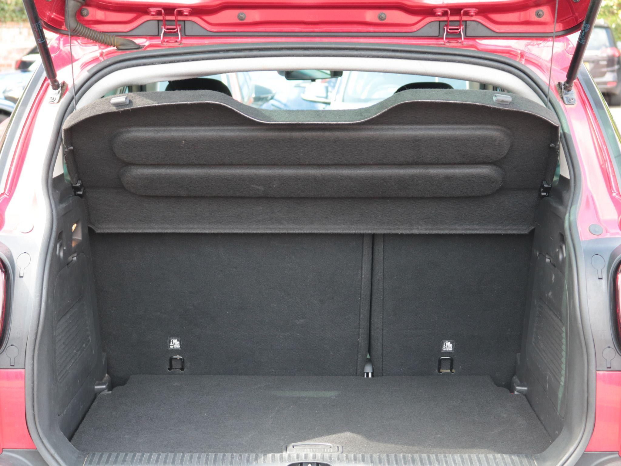 Citroen C3 Aircross Image 10